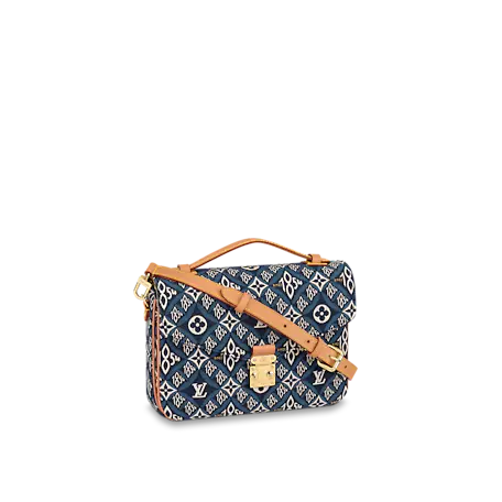 Since 1854 Pochette Metis