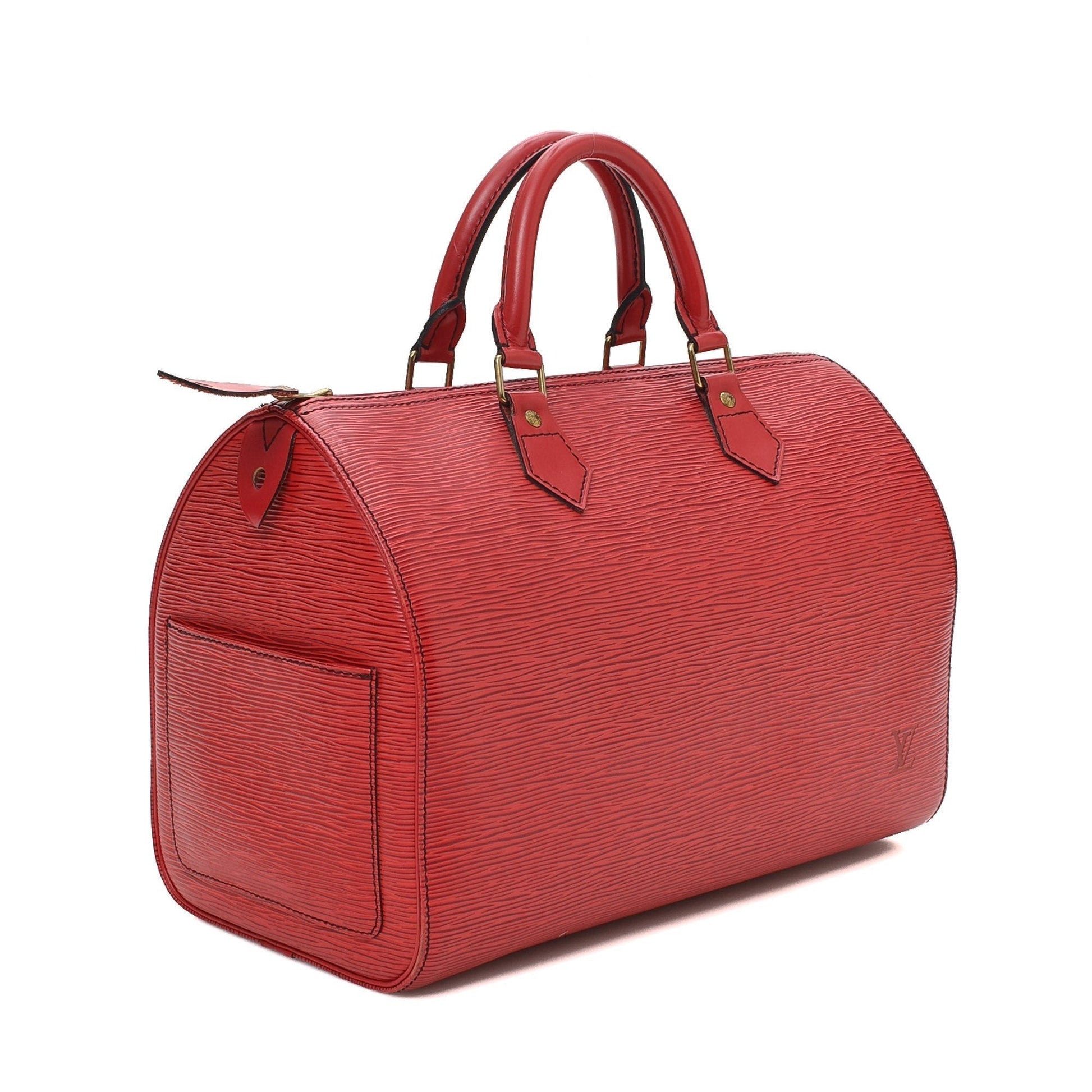 Speedy 30 - Cap N Wrap