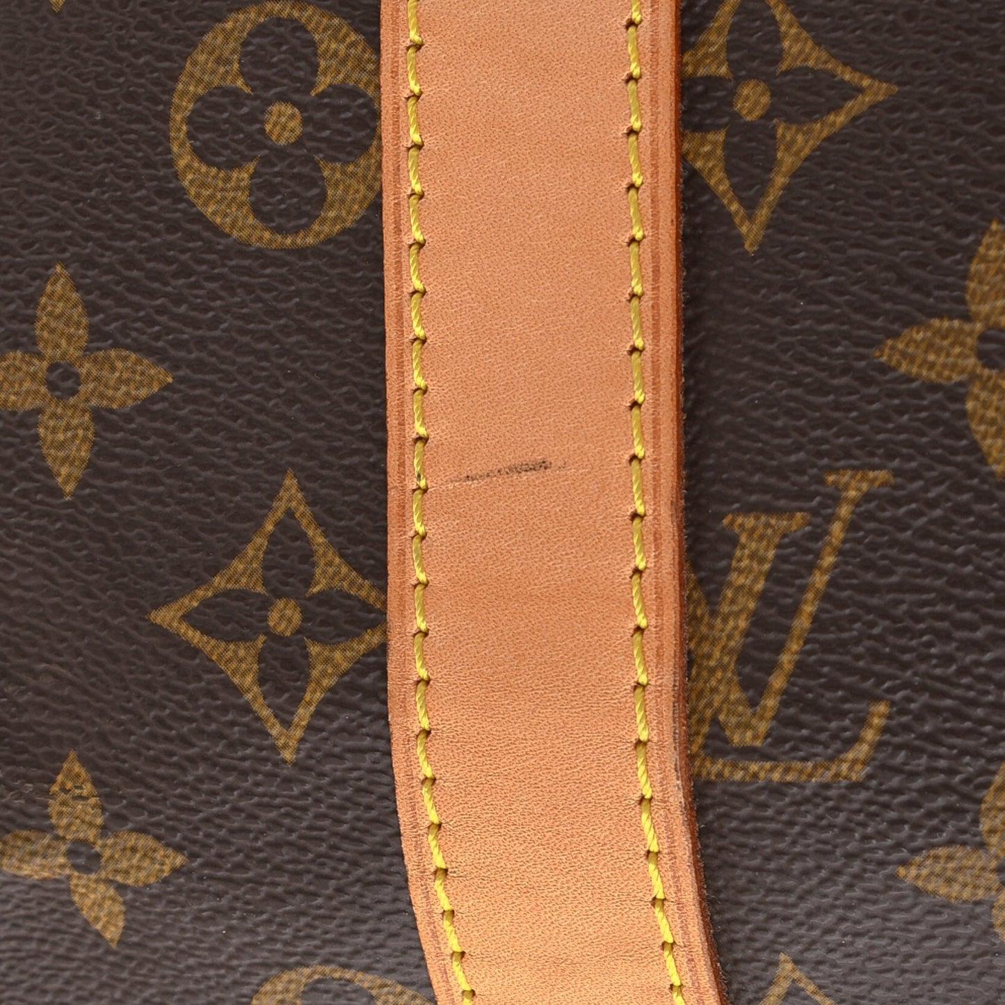 Keepall 45 Bandoulière - Cap N Wrap