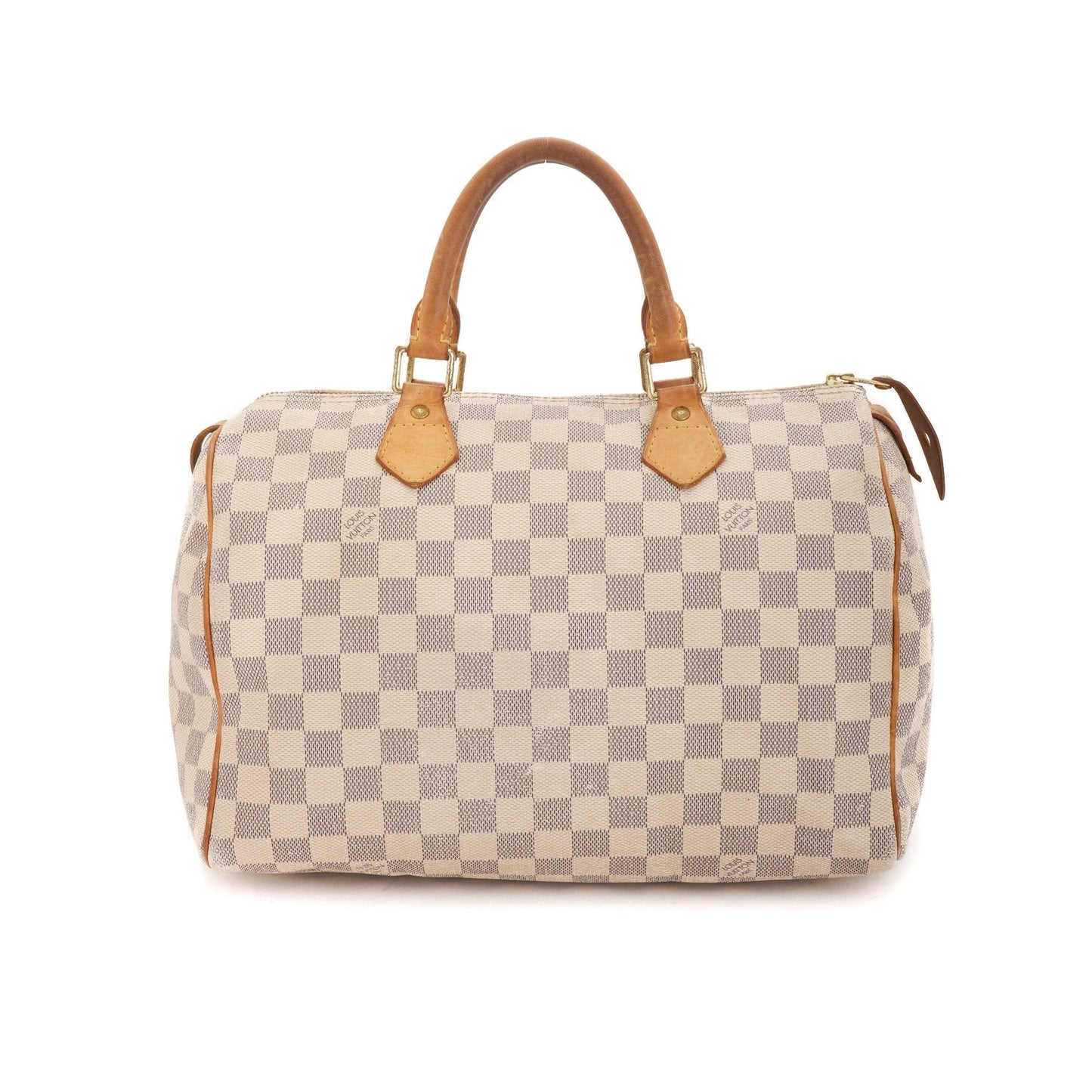 Speedy 30 - Cap N Wrap