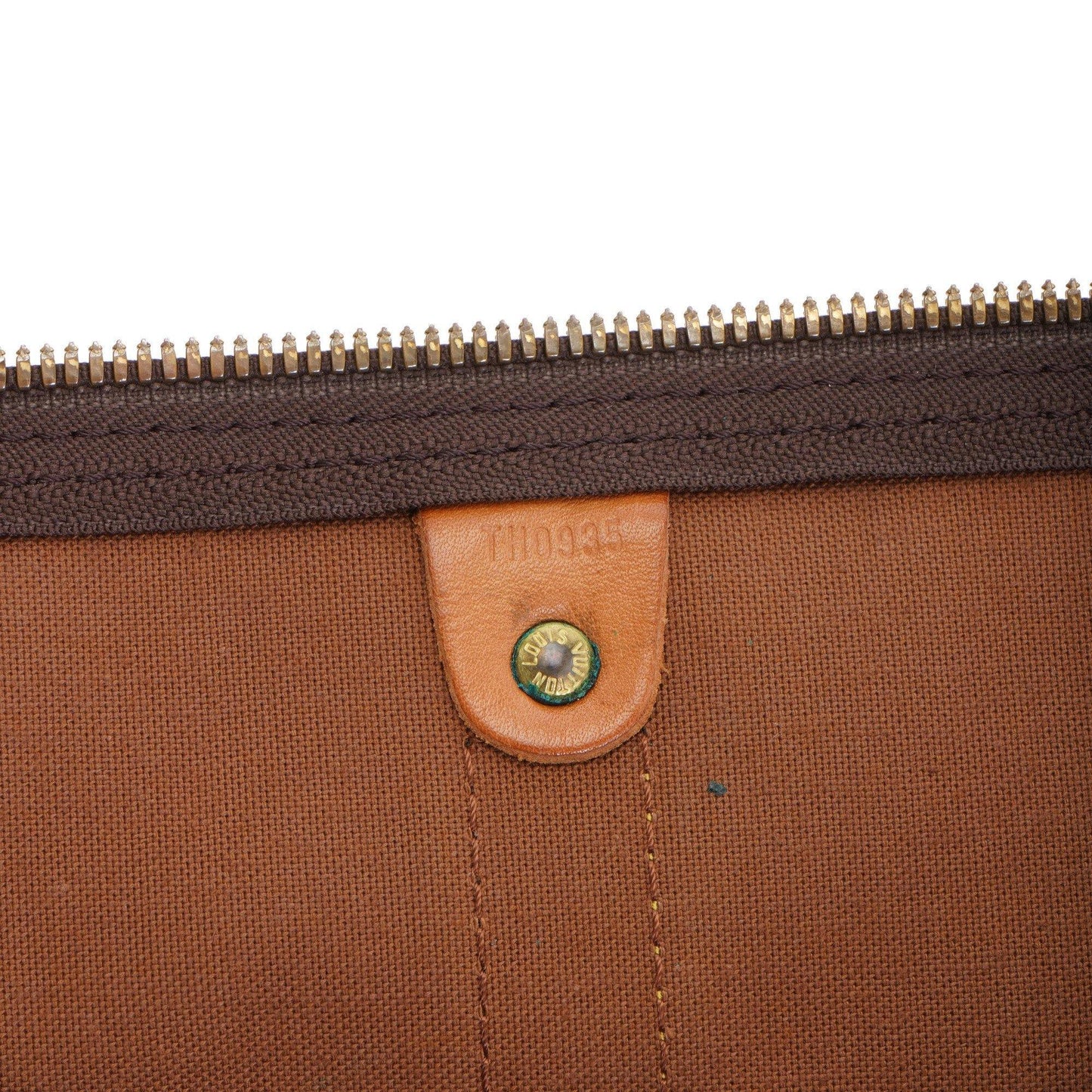 Keepall 50 Bandoulière - Cap N Wrap