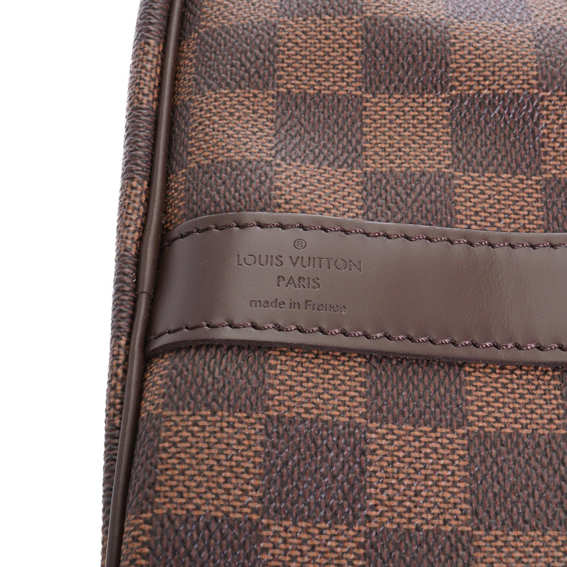 Keepall 45 Bandoulière - Cap N Wrap