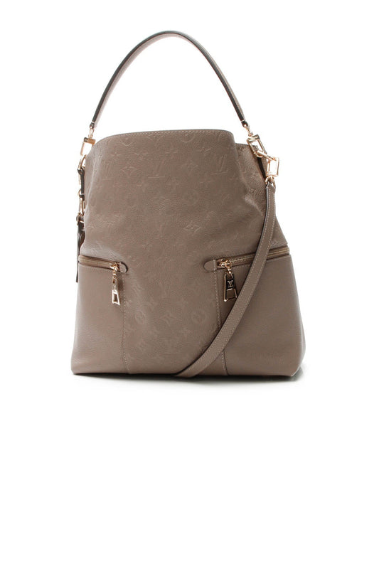 Empreinte Melie Bag - Taupe Glace