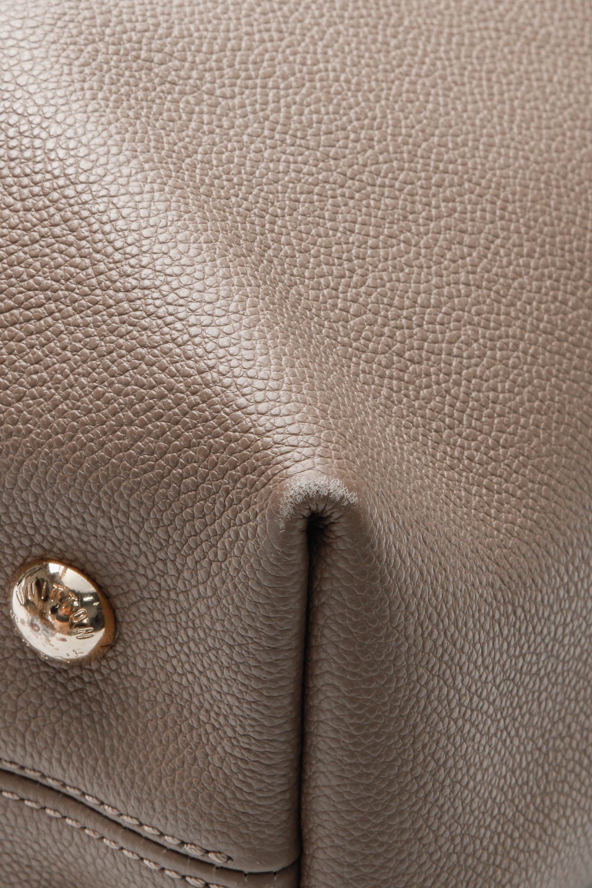 Empreinte Melie Bag - Taupe Glace