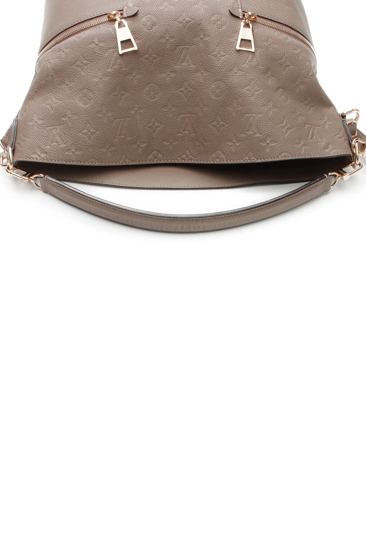 Empreinte Melie Bag - Taupe Glace
