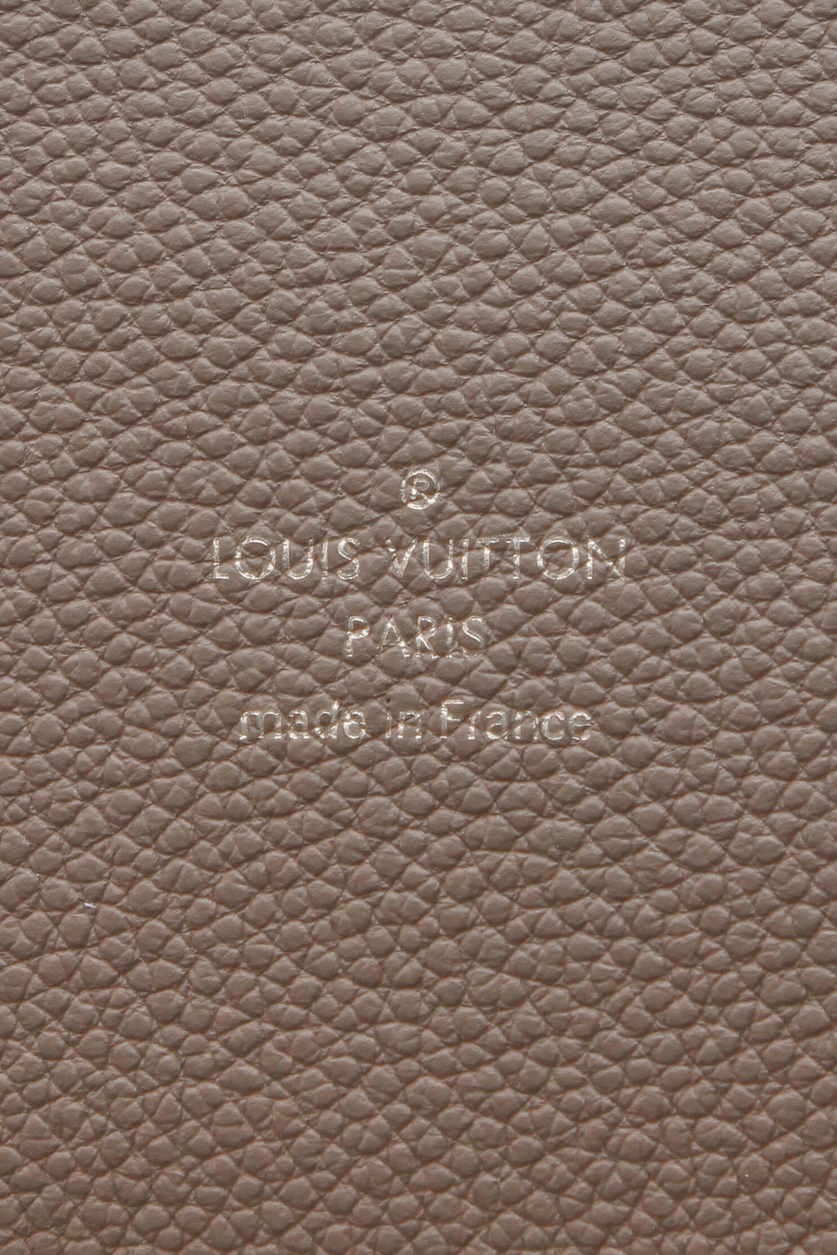 Empreinte Melie Bag - Taupe Glace
