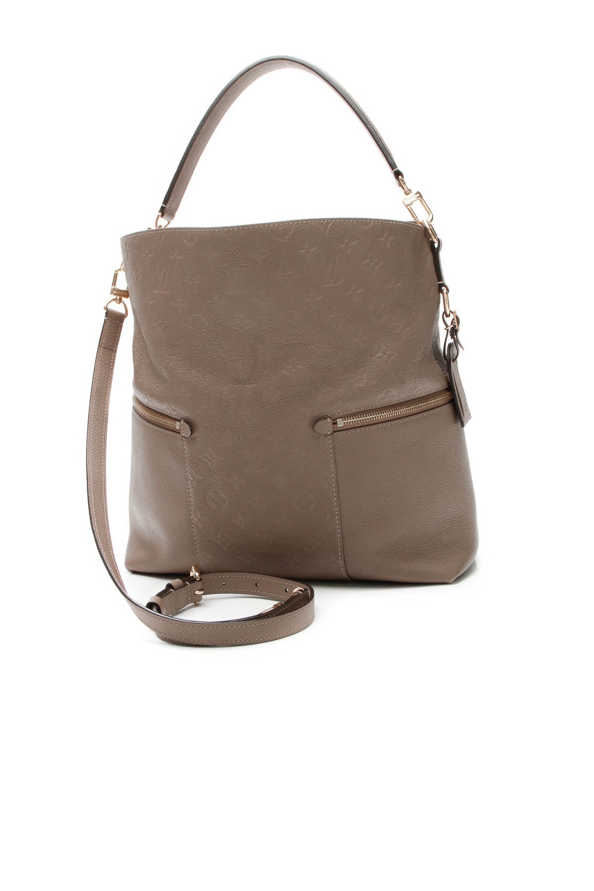 Empreinte Melie Bag - Taupe Glace