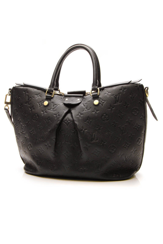 Empreinte Mazarine MM Bag - Black