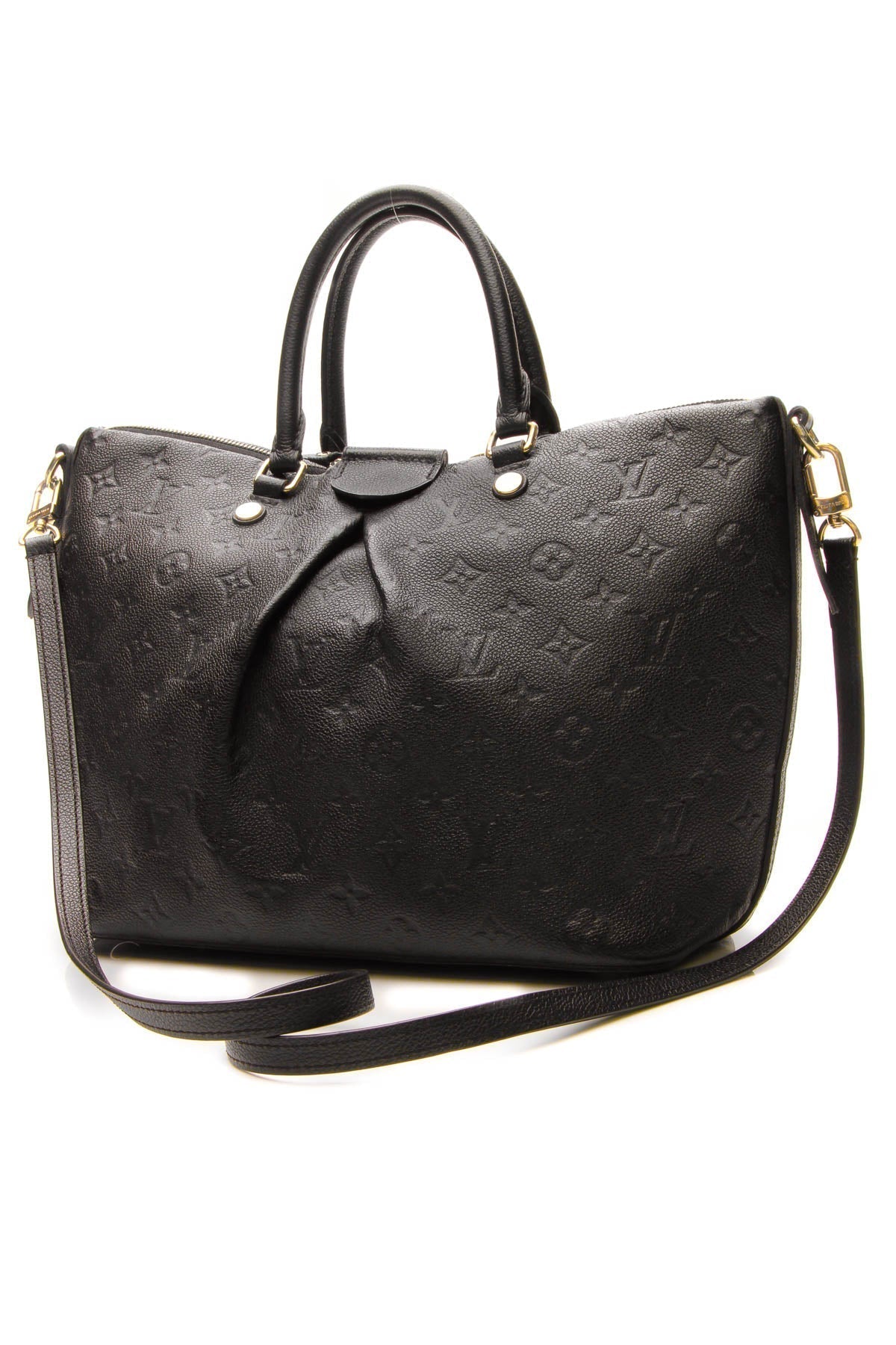 Empreinte Mazarine MM Bag - Black