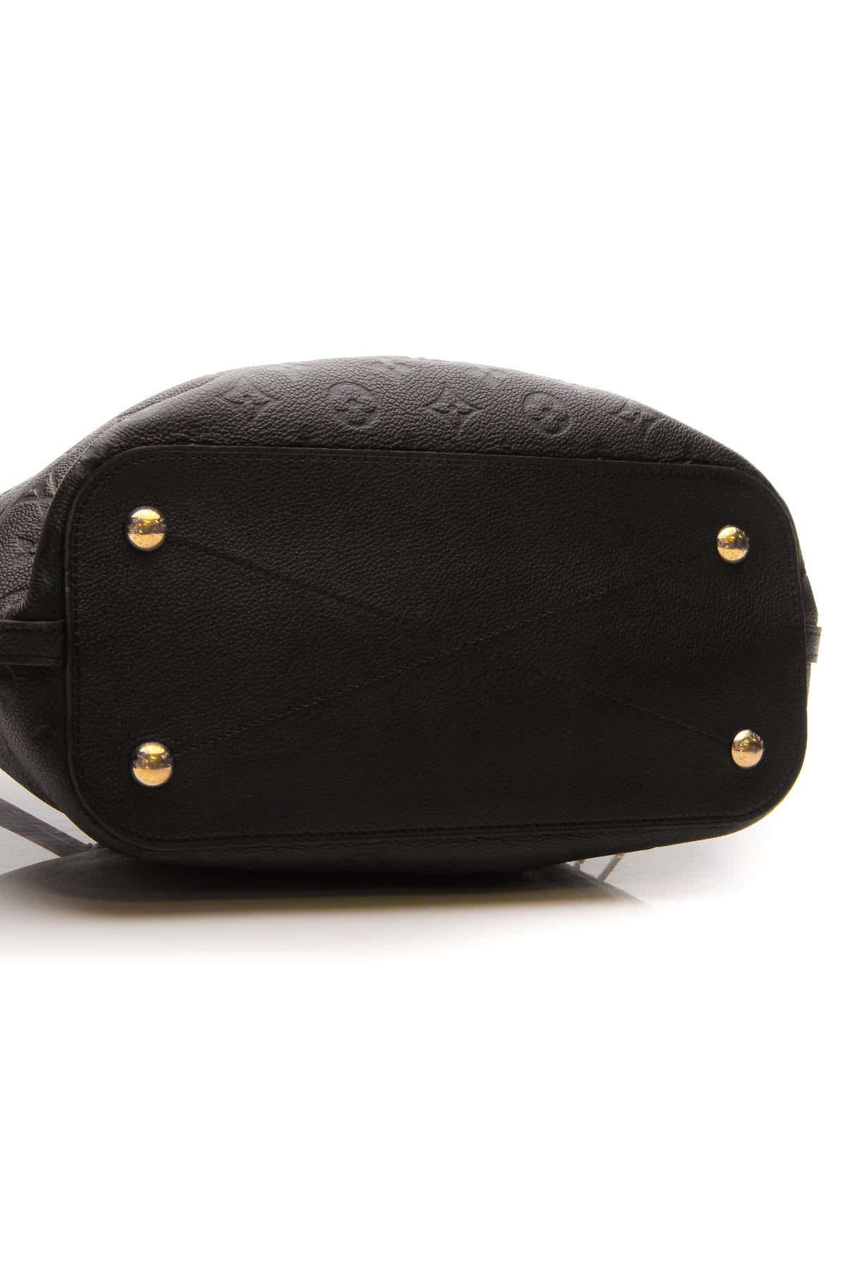 Empreinte Mazarine MM Bag - Black