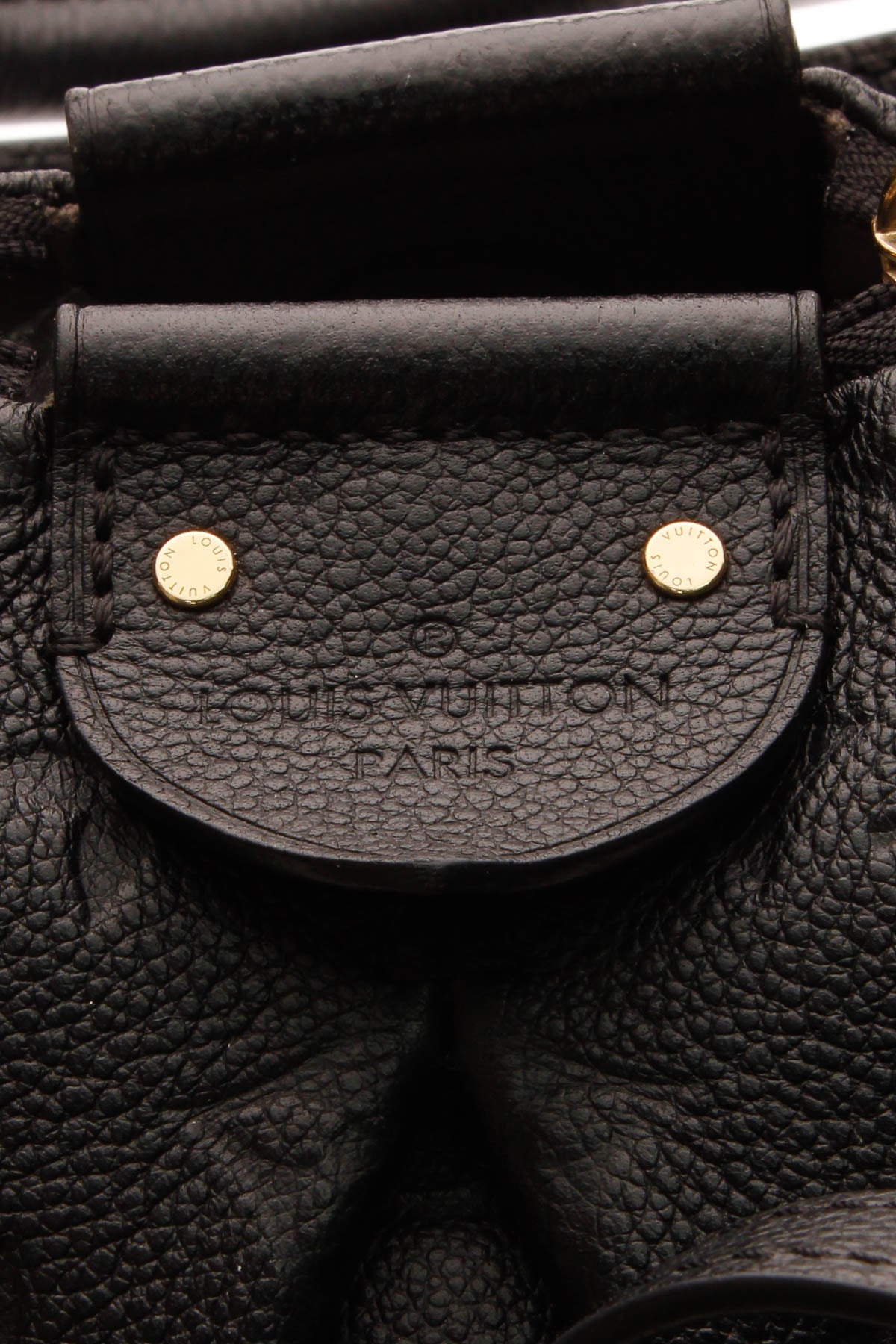 Empreinte Mazarine MM Bag - Black