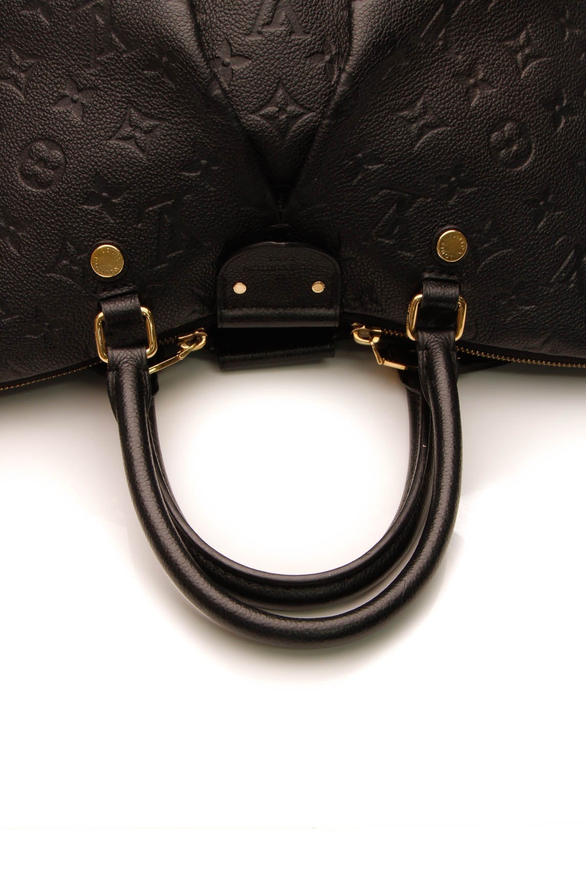 Empreinte Mazarine MM Bag - Black