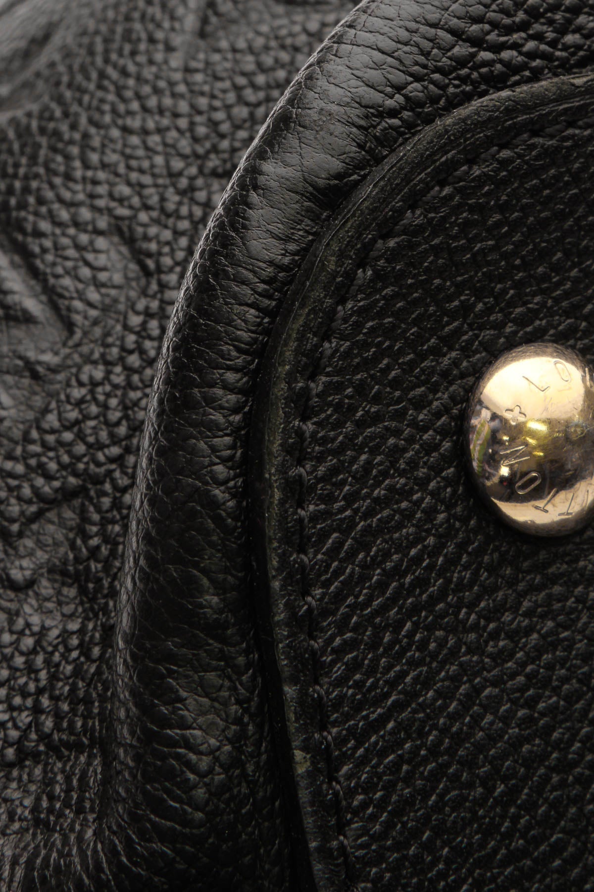 Empreinte Mazarine MM Bag - Black