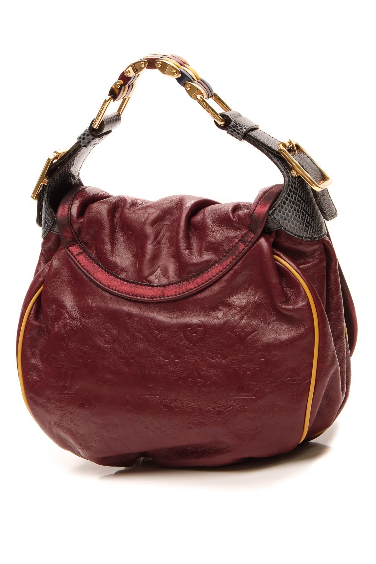 Epices Kalahari PM Bag - Paprika