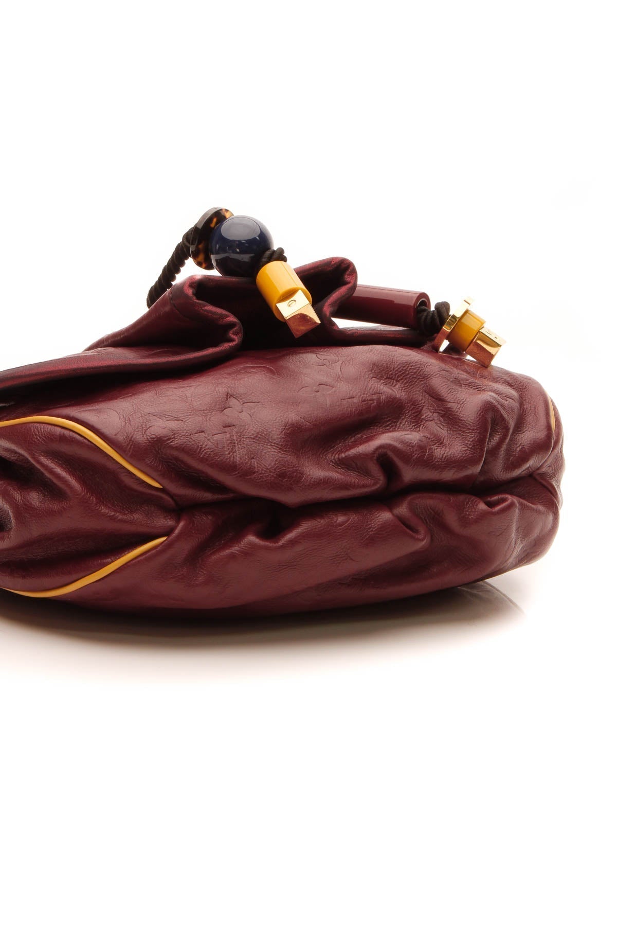 Epices Kalahari PM Bag - Paprika