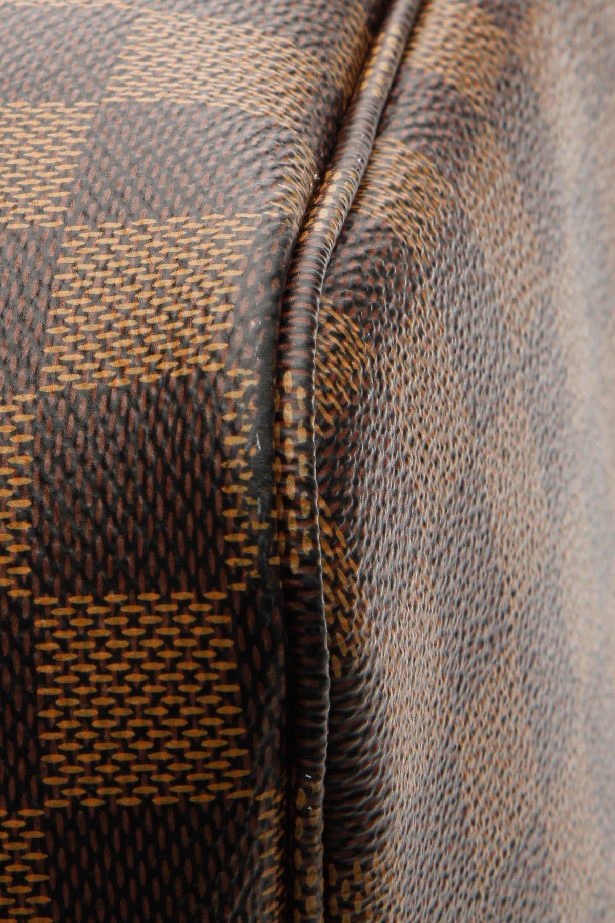 Louis Vuitton Neverfull GM Tote Bag - Damier Ebene