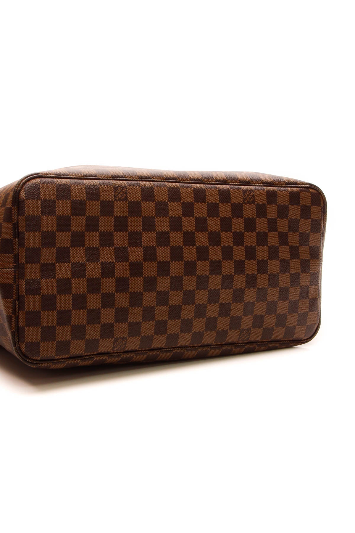 Louis Vuitton Neverfull GM Tote Bag - Damier Ebene