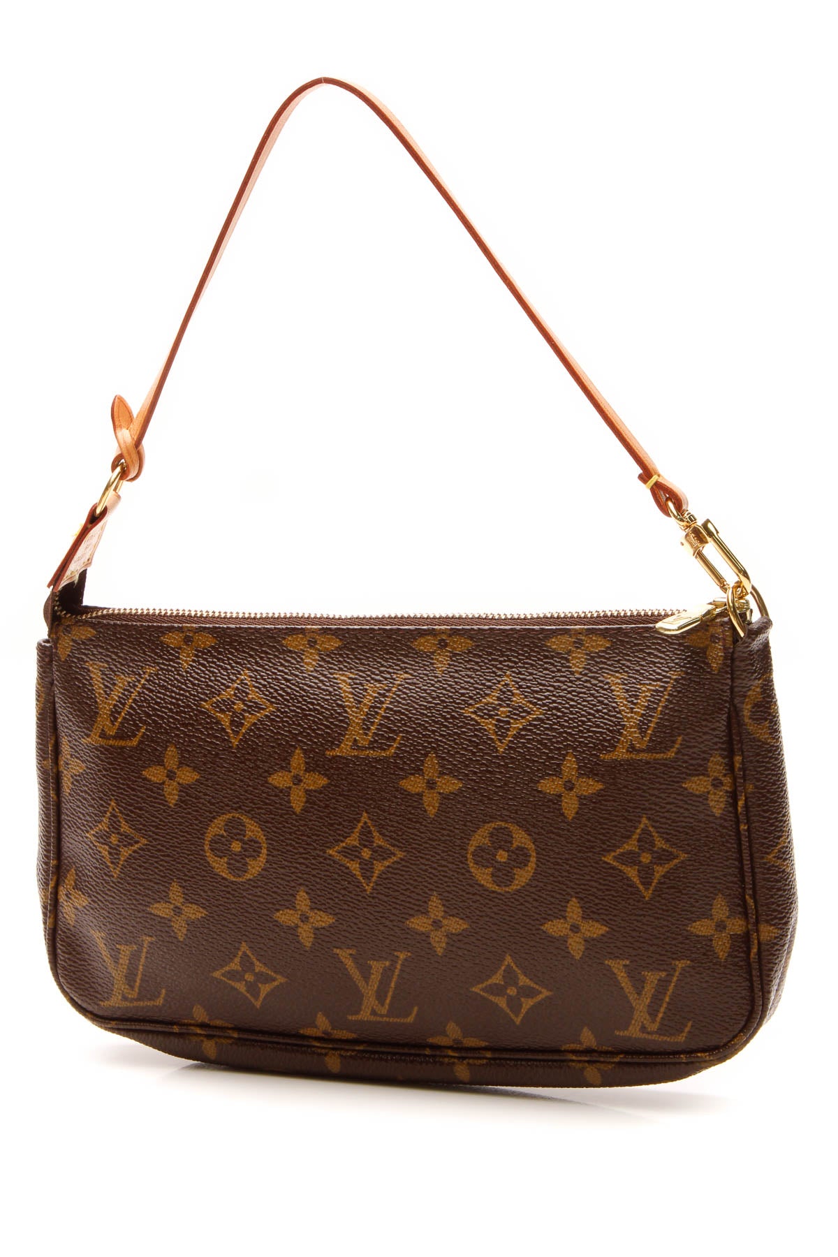 Pochette Accessories Bag- Monogram