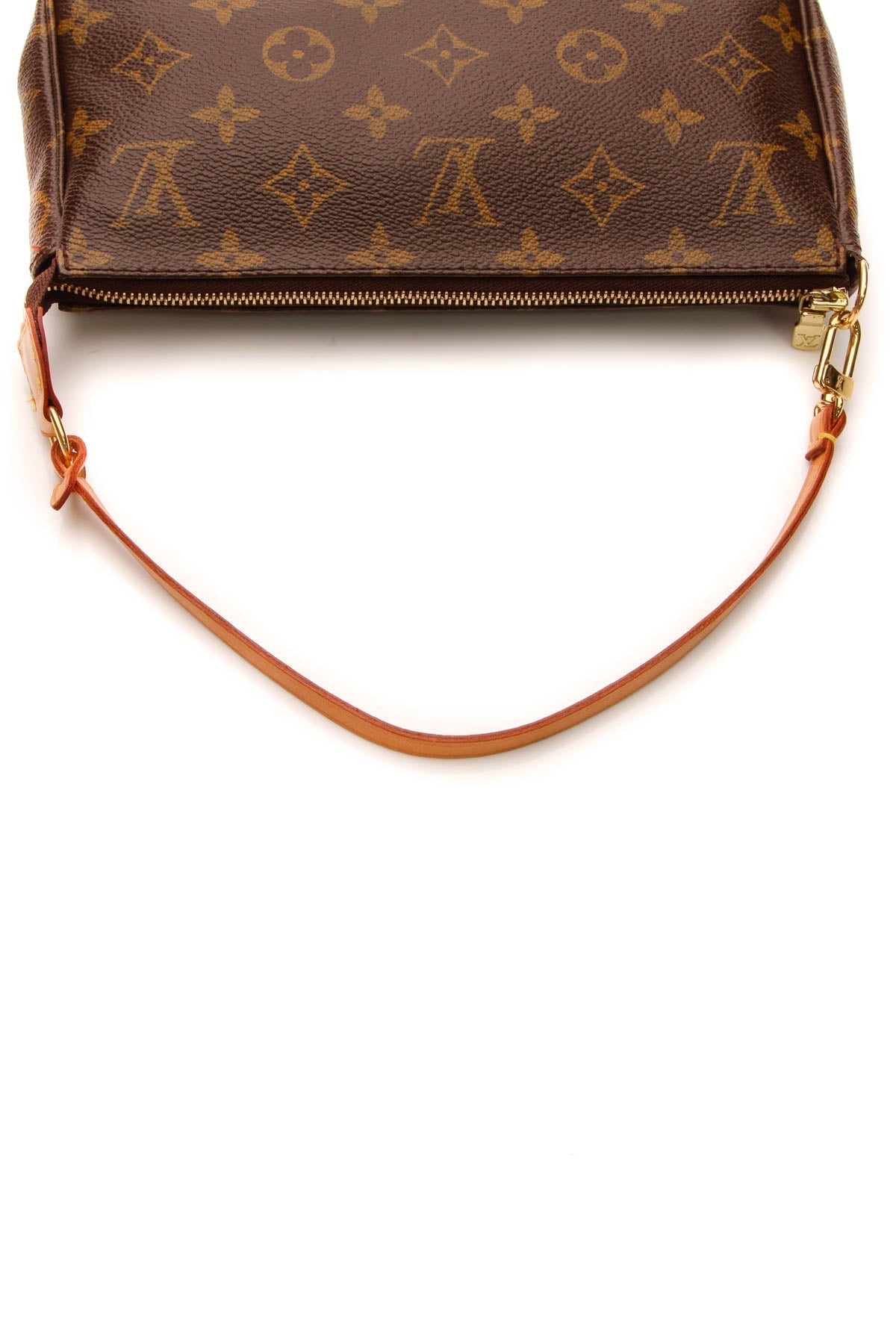 Pochette Accessories Bag- Monogram