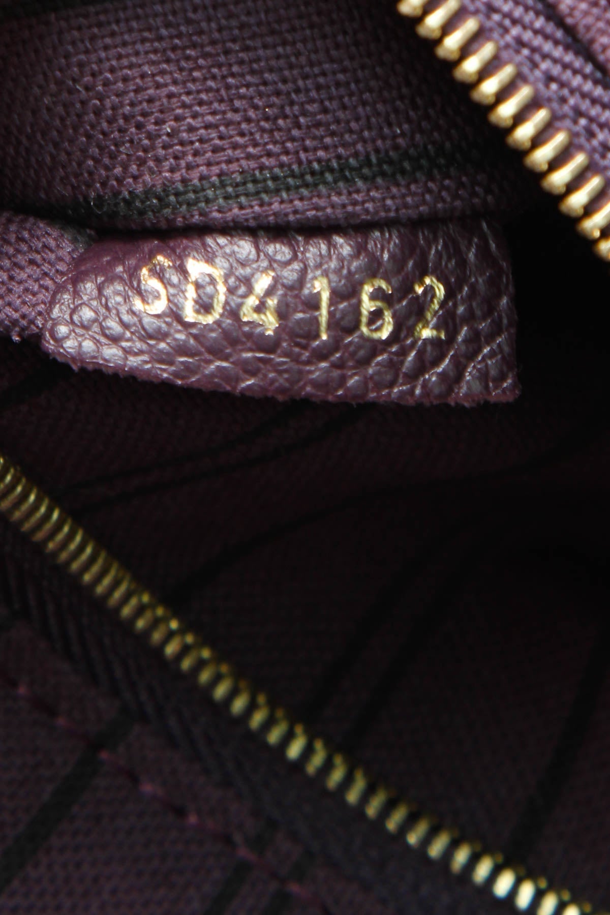 Empreinte Speedy Bandouliere 25 Bag - Aube