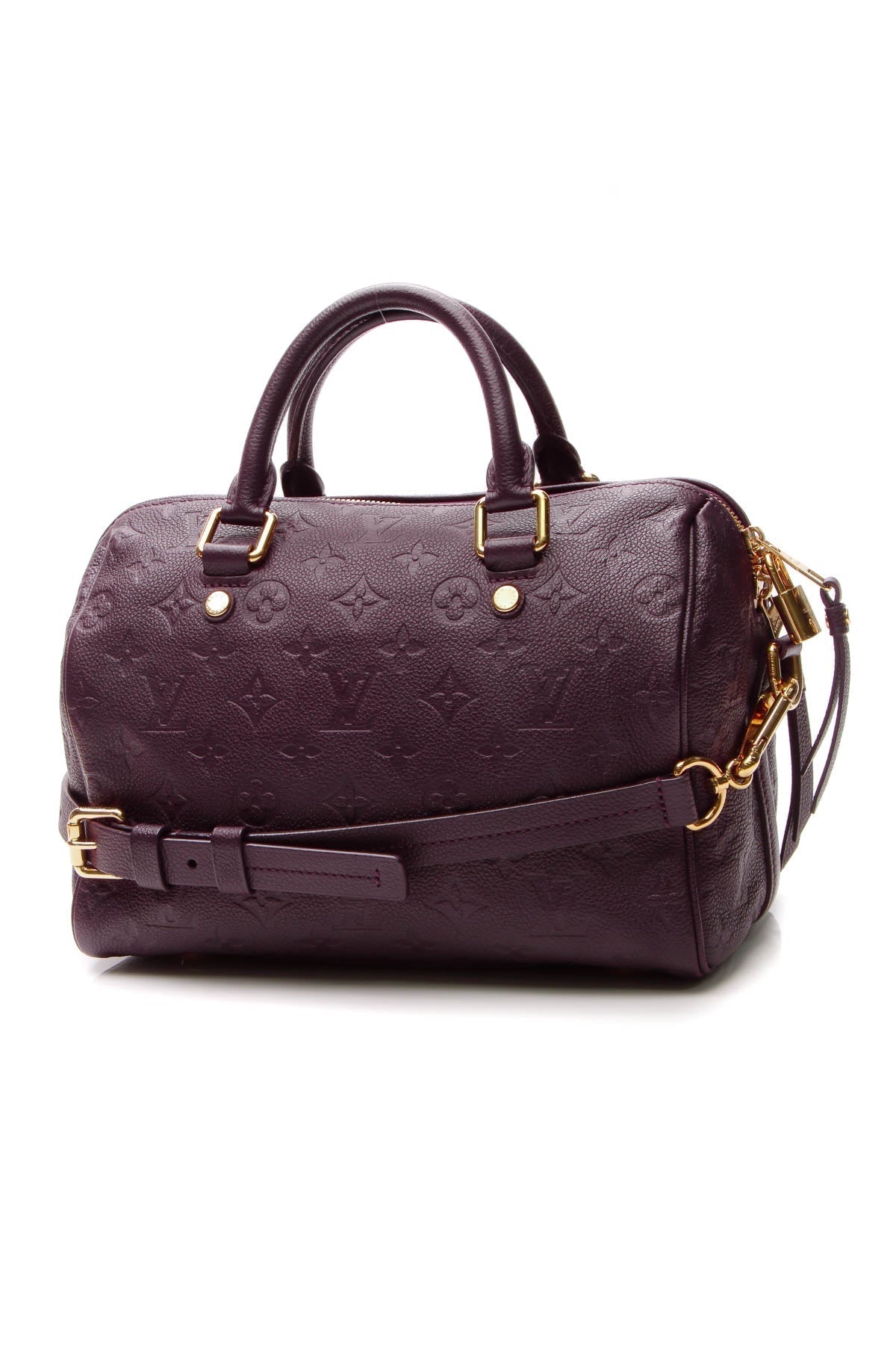 Empreinte Speedy Bandouliere 25 Bag - Aube