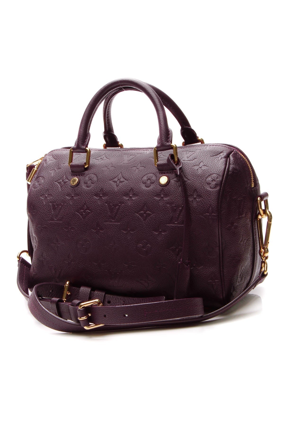 Empreinte Speedy Bandouliere 25 Bag - Aube