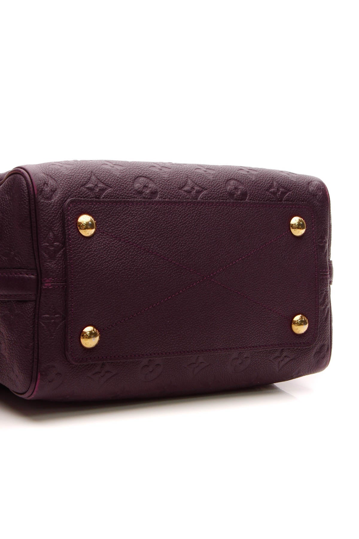 Empreinte Speedy Bandouliere 25 Bag - Aube