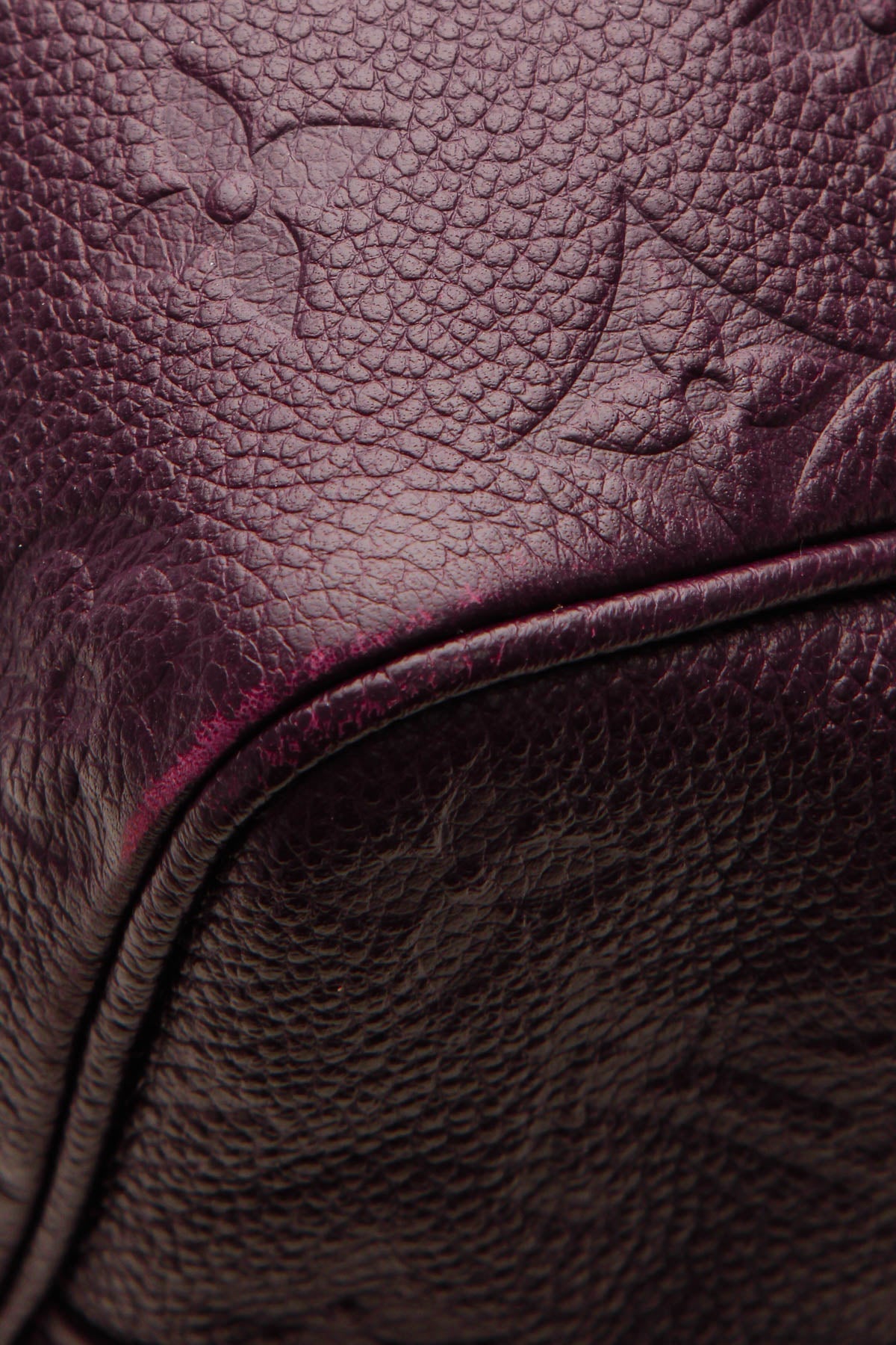 Empreinte Speedy Bandouliere 25 Bag - Aube