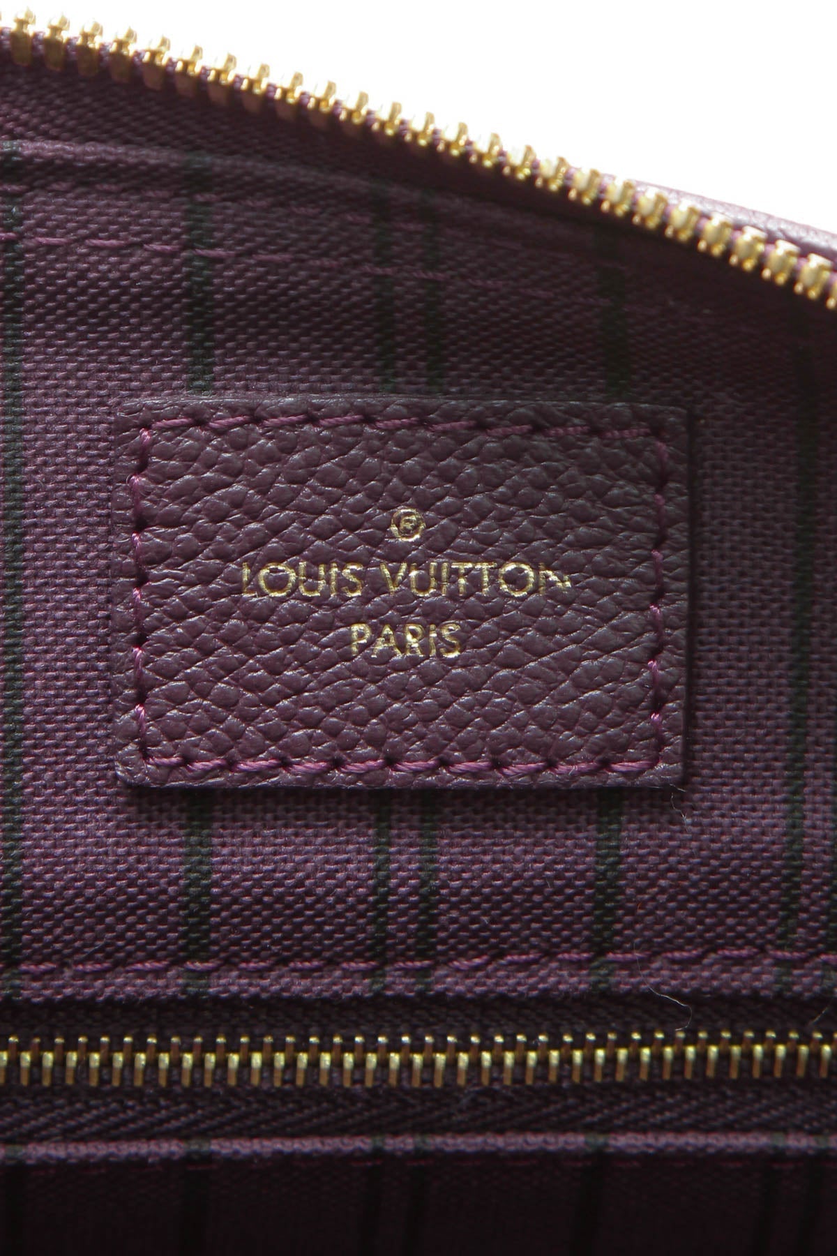 Empreinte Speedy Bandouliere 25 Bag - Aube