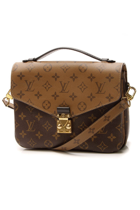 Pochette Metis Bag - Reverse Monogram
