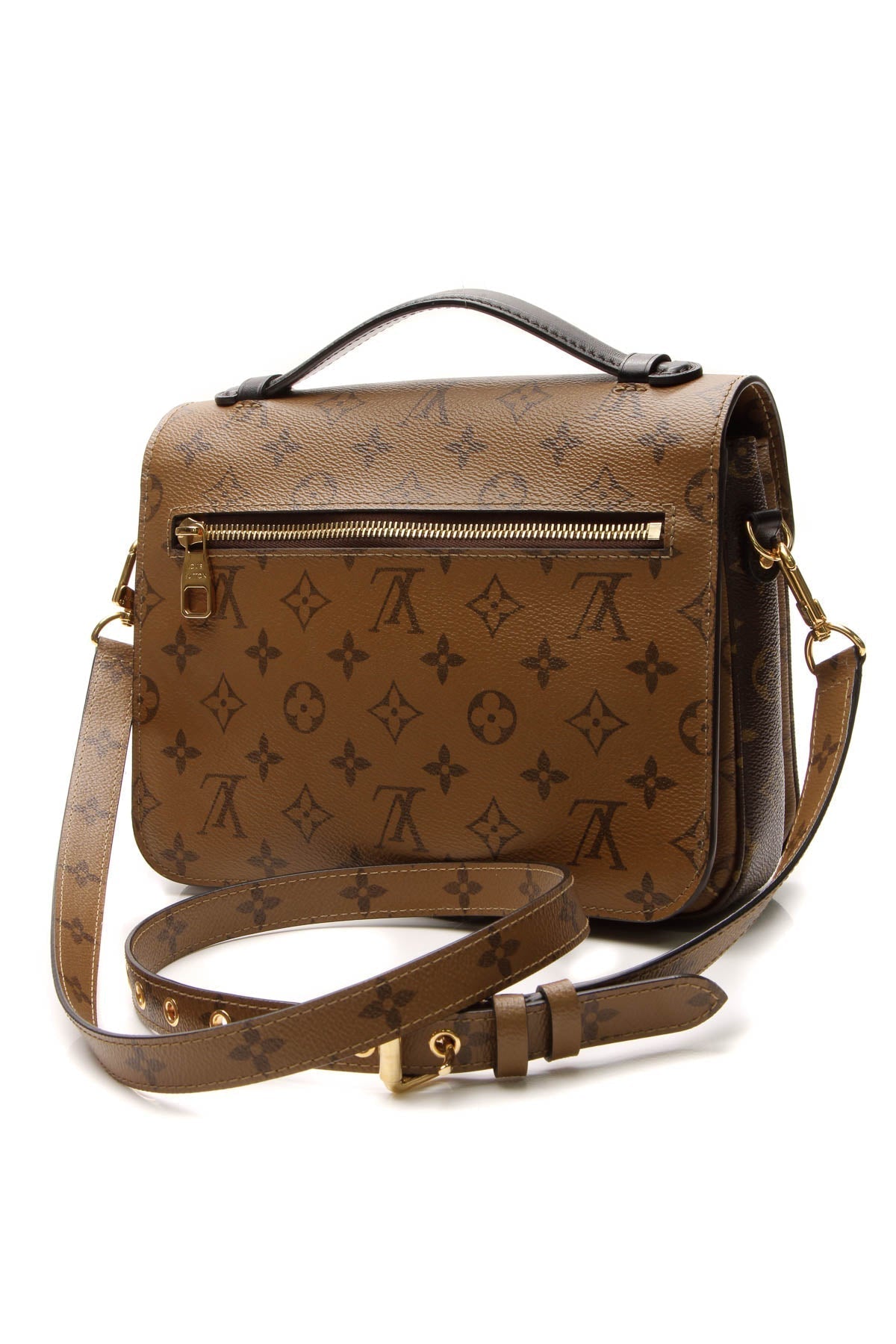 Pochette Metis Bag - Reverse Monogram