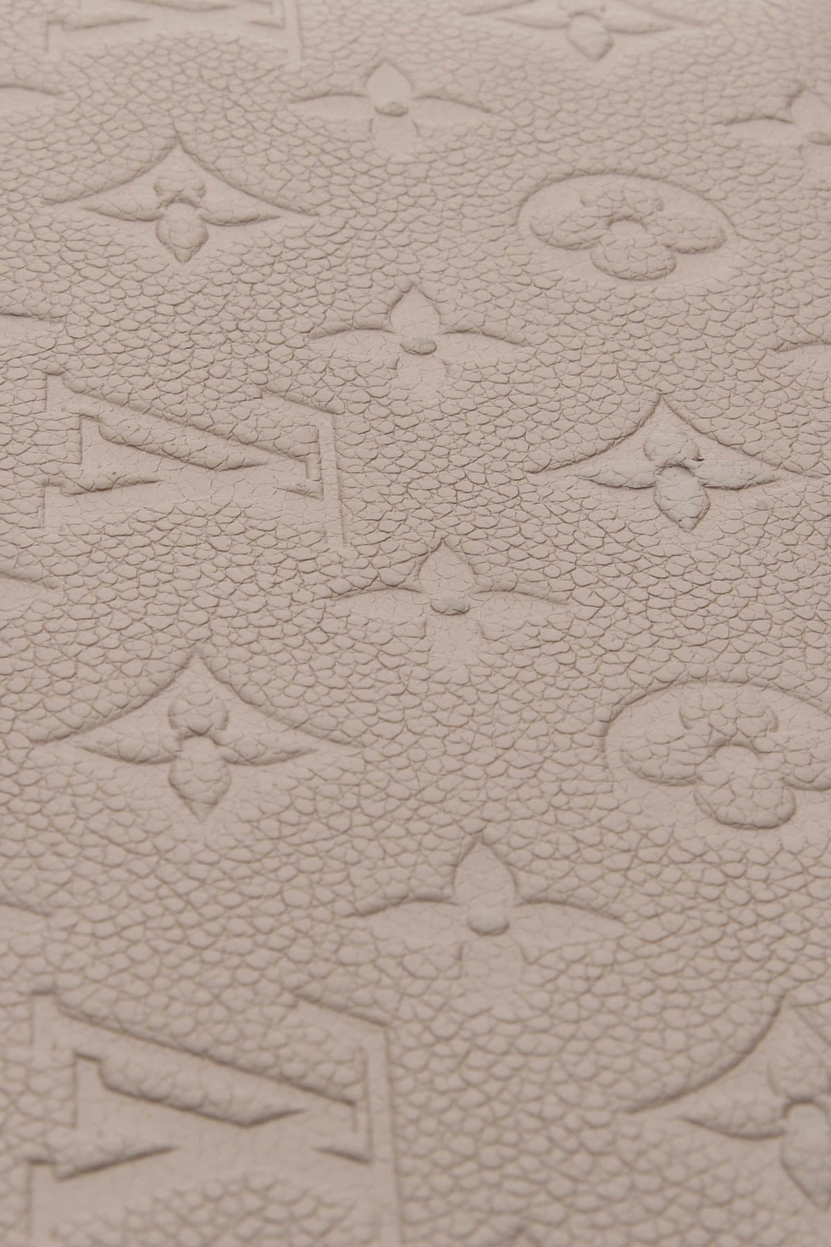 Empreinte Zippy Wallet - Taupe Glace