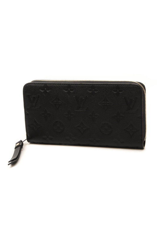 Empreinte Zippy Wallet - Noir
