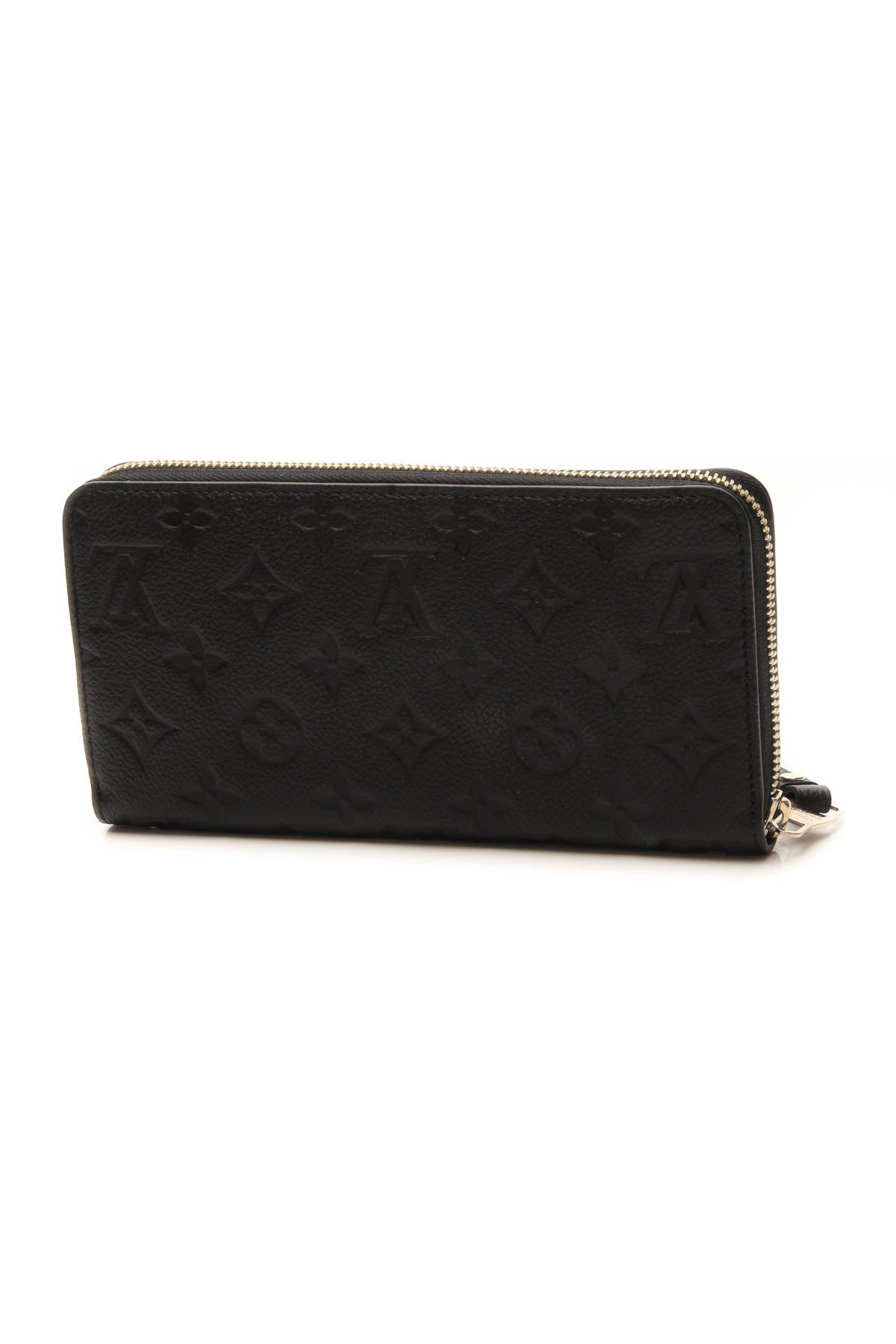 Empreinte Zippy Wallet - Noir