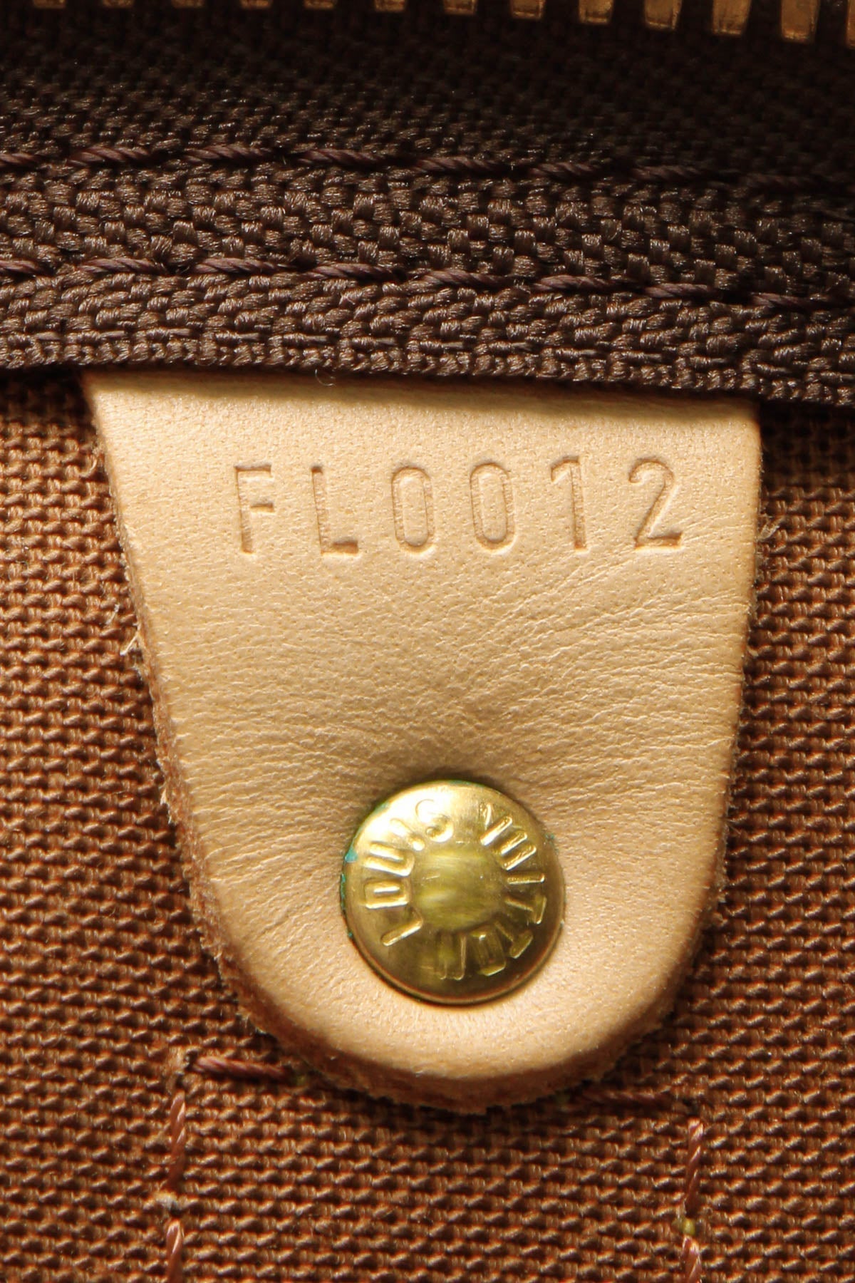 Keepall 55 Travel Bag - Monogram