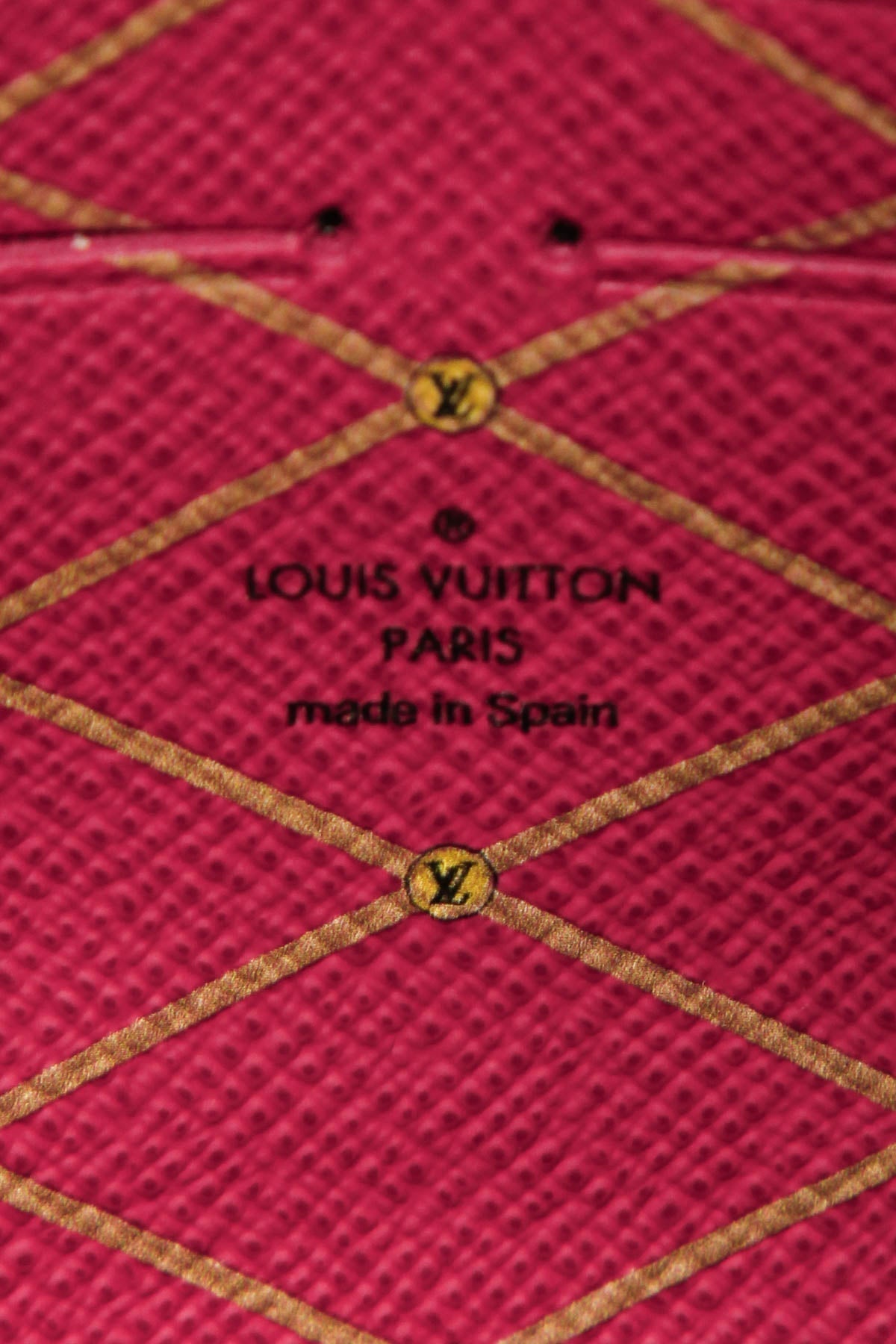 Summer Trunks Pochette Weekend Crossbody - Monogram