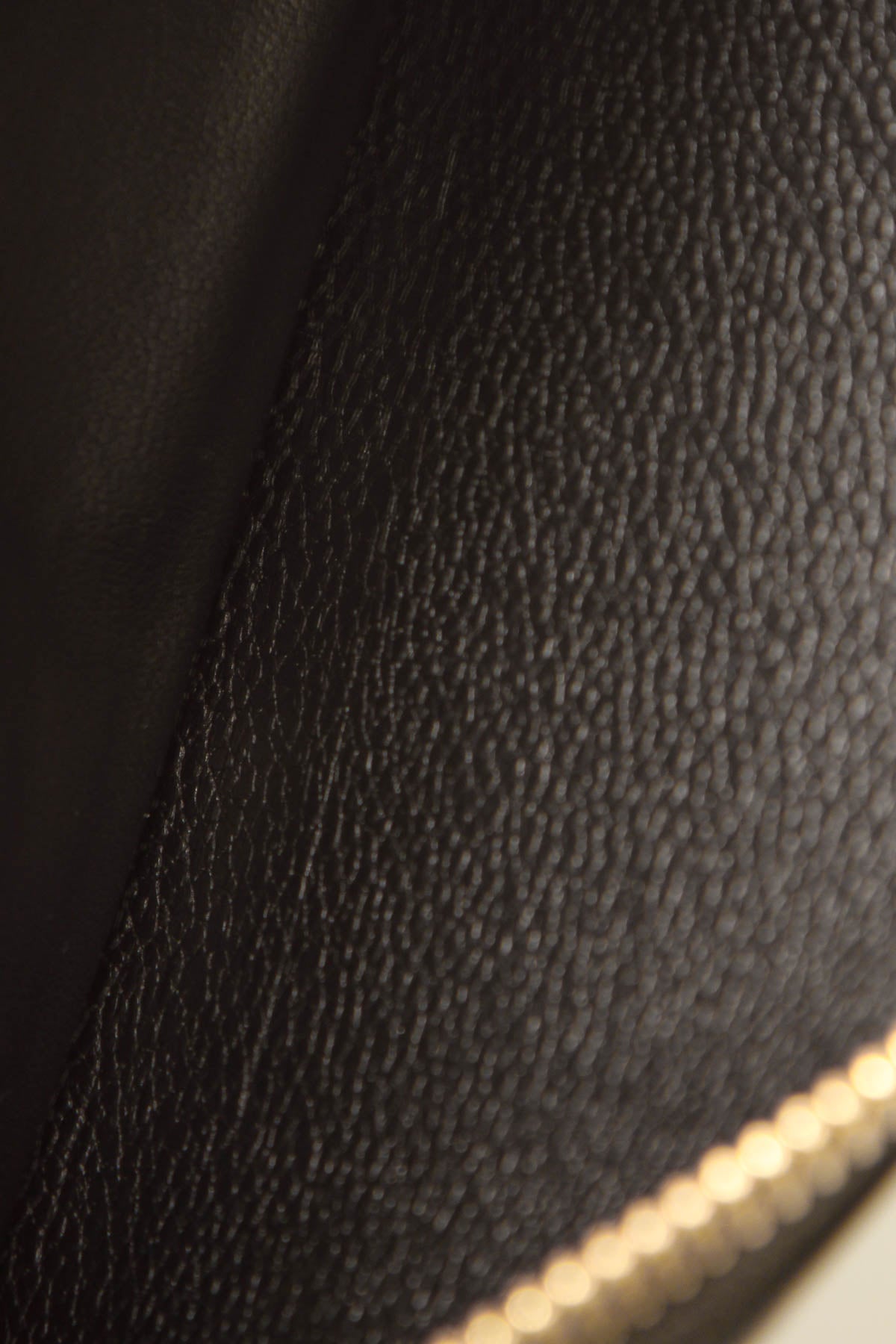 Empreinte Zippy Wallet - Noir