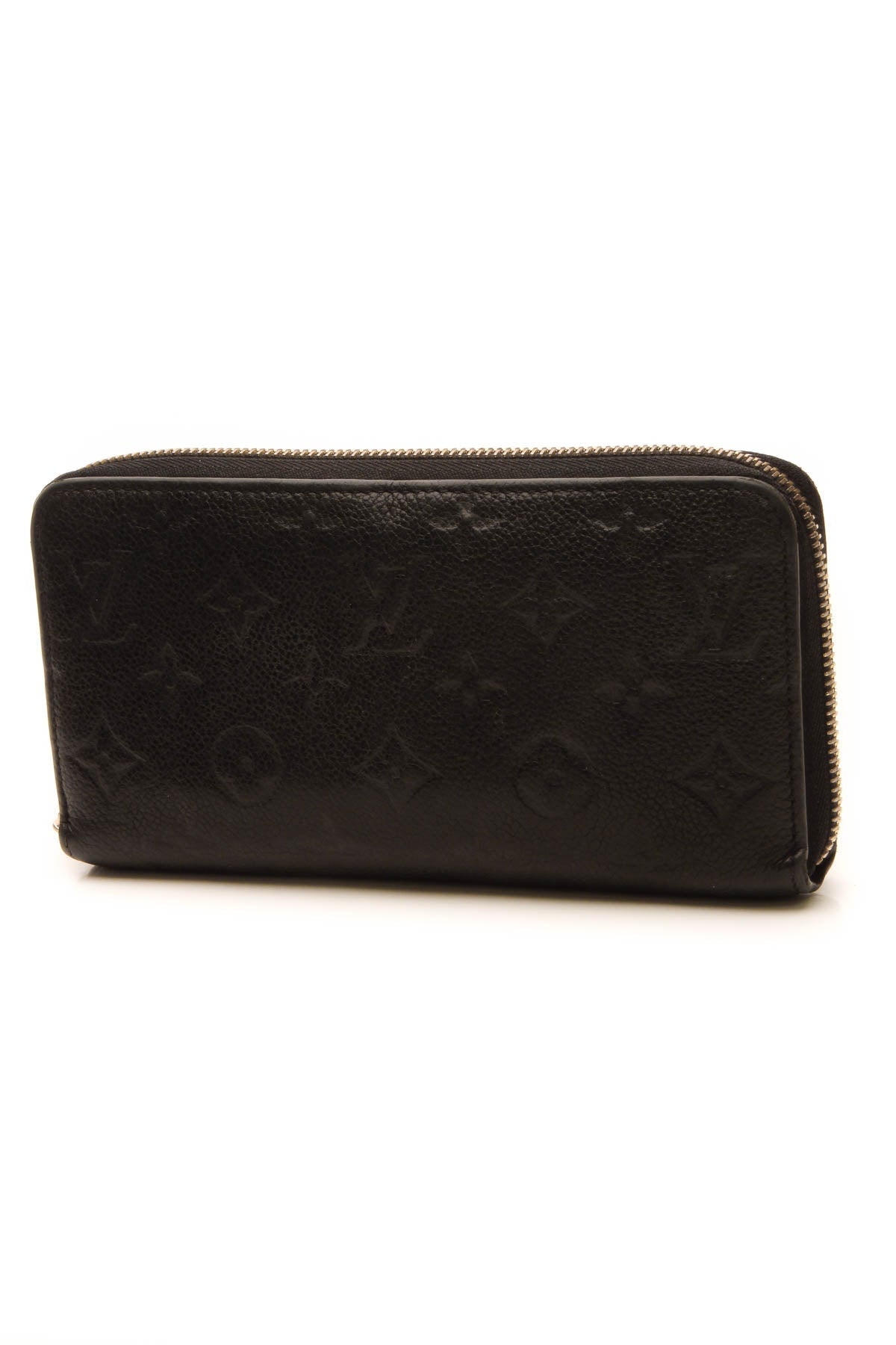 Empreinte Zippy Wallet - Noir