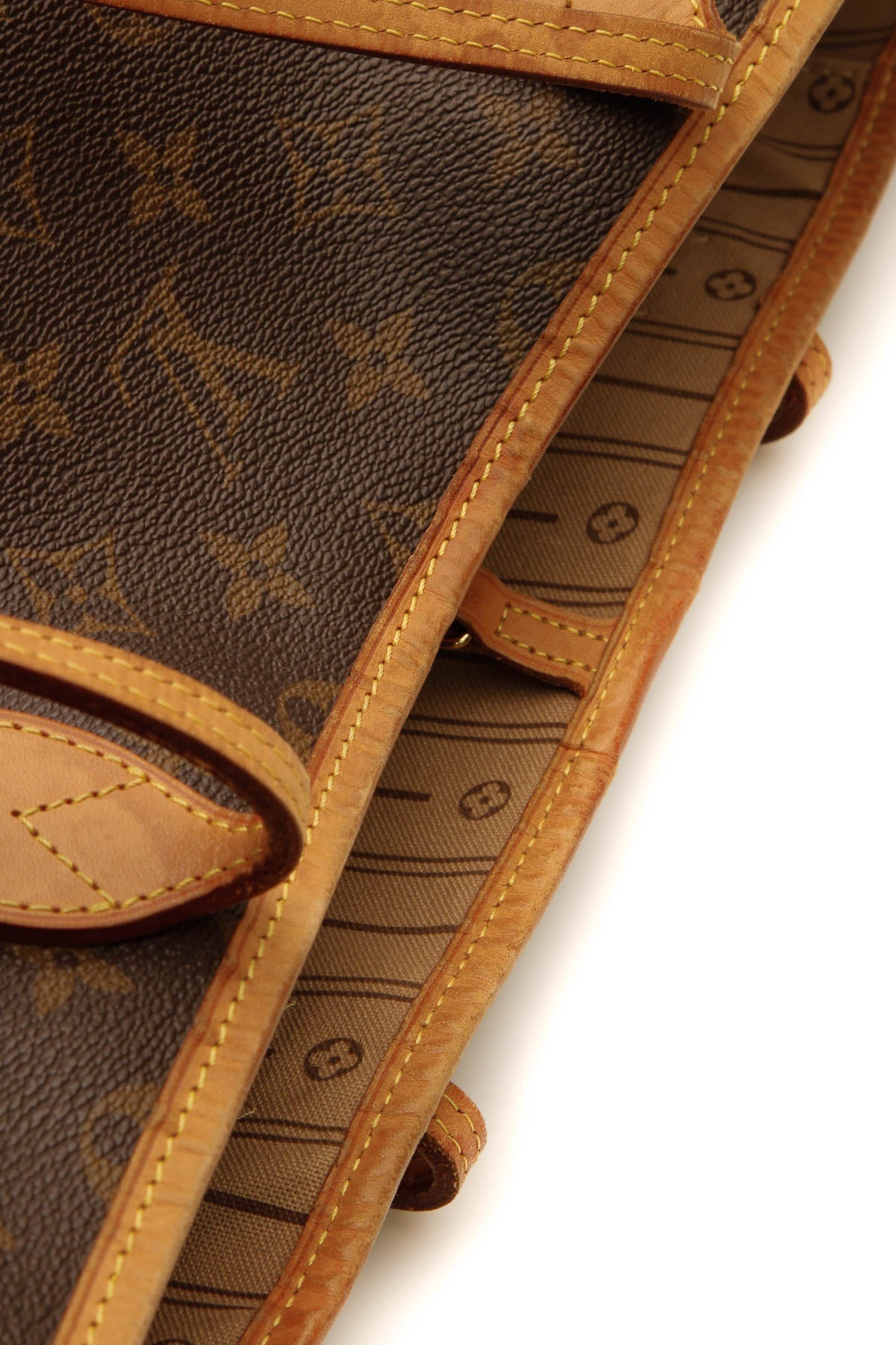 Neverfull GM Tote Bag - Monogram