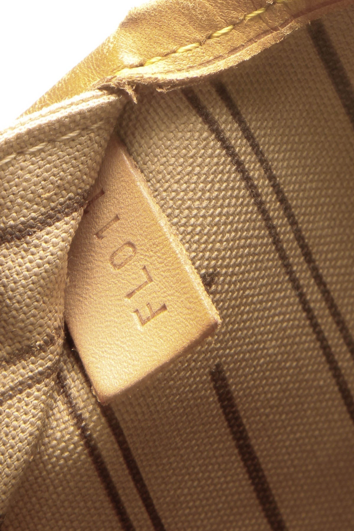 Neverfull GM Tote Bag - Monogram