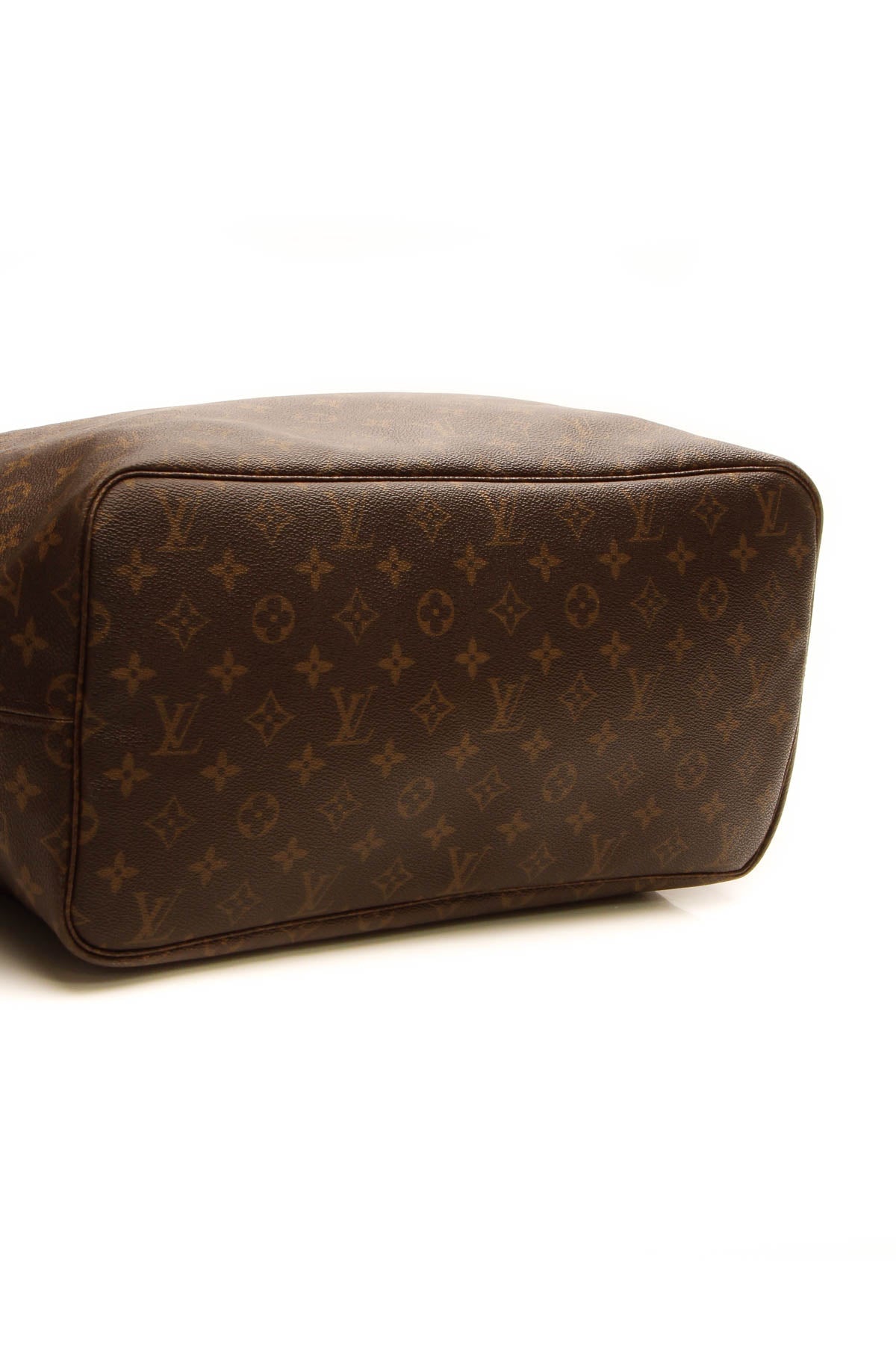 Neverfull GM Tote Bag - Monogram