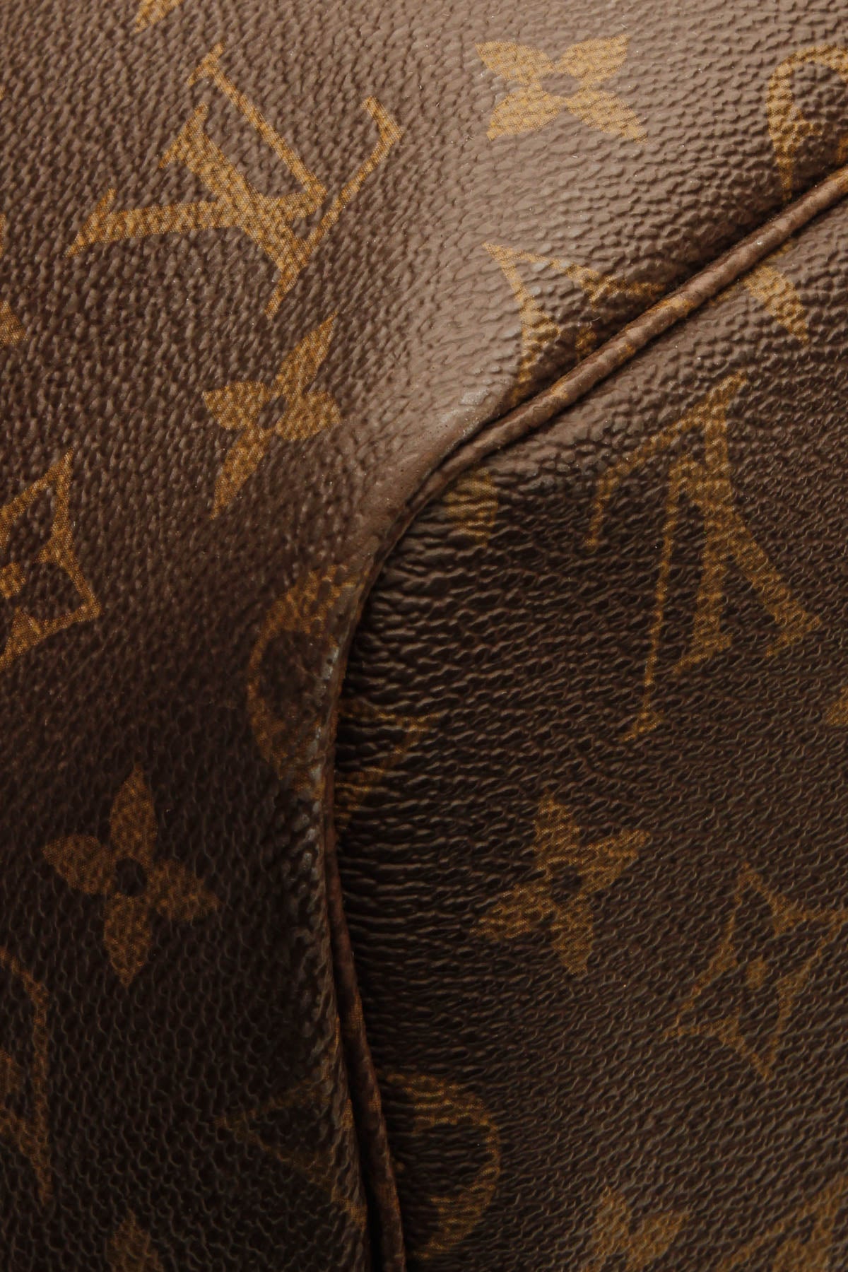 Neverfull GM Tote Bag - Monogram