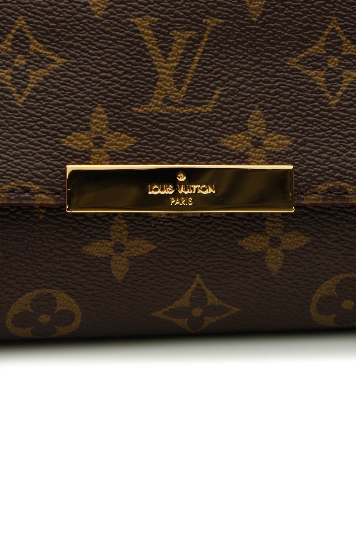 Favorite MM Bag - Monogram