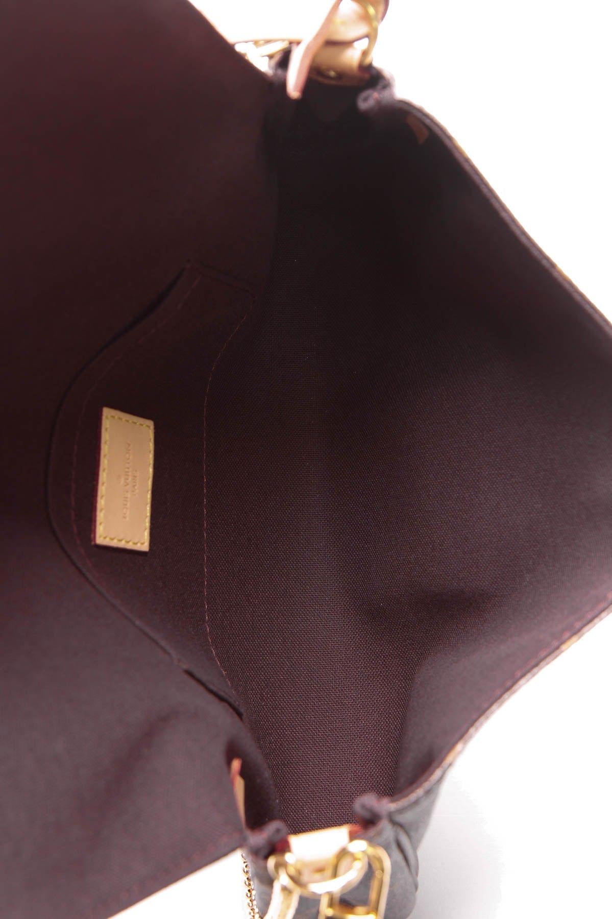 Favorite MM Bag - Monogram