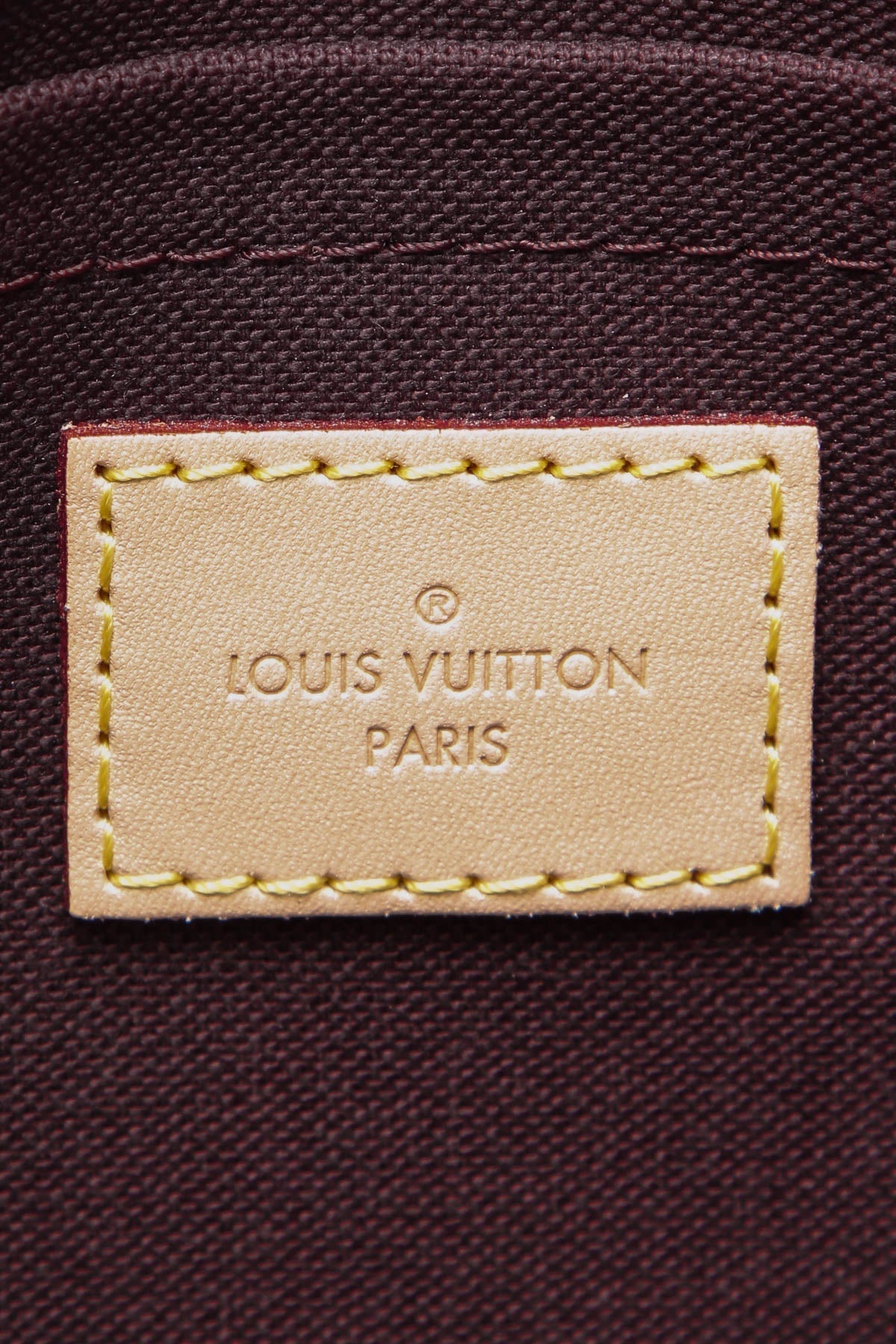Favorite MM Bag - Monogram