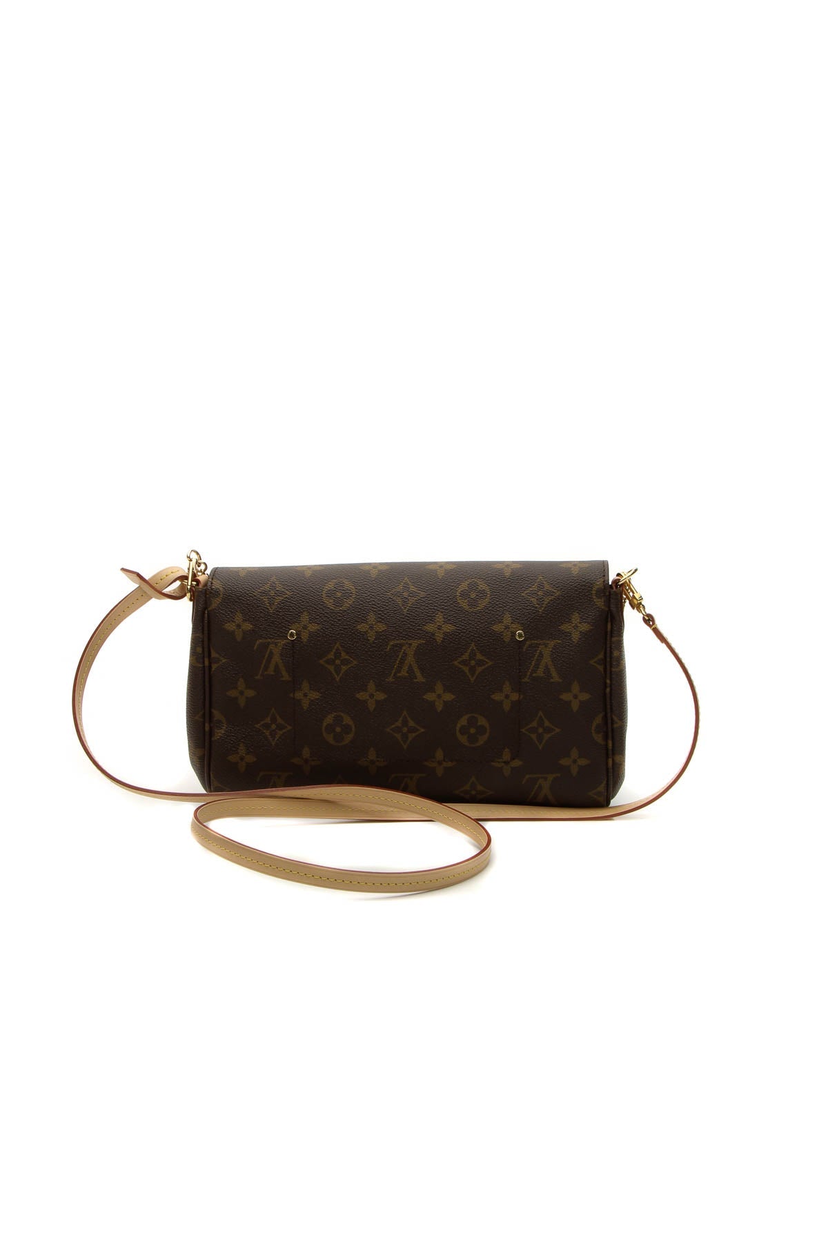 Favorite MM Bag - Monogram
