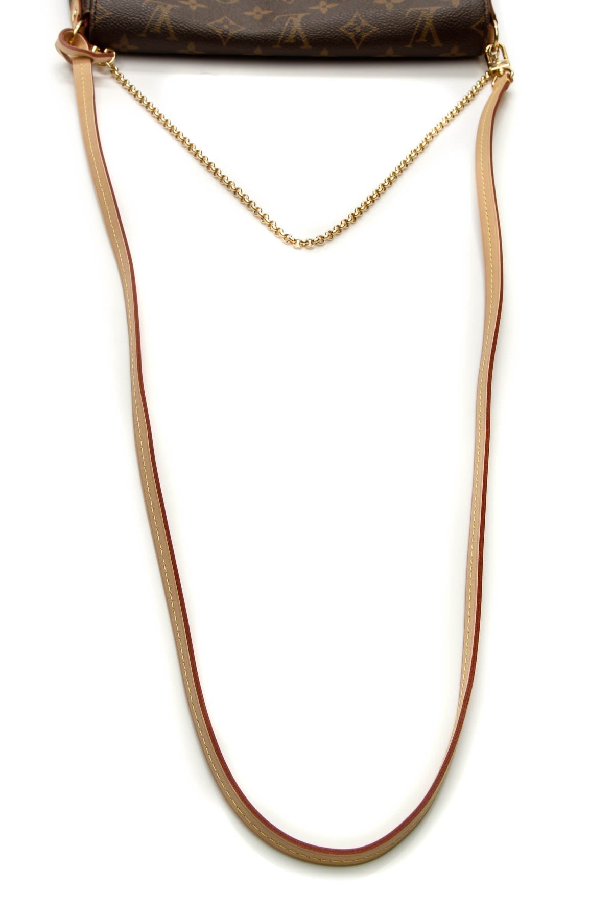 Favorite MM Bag - Monogram