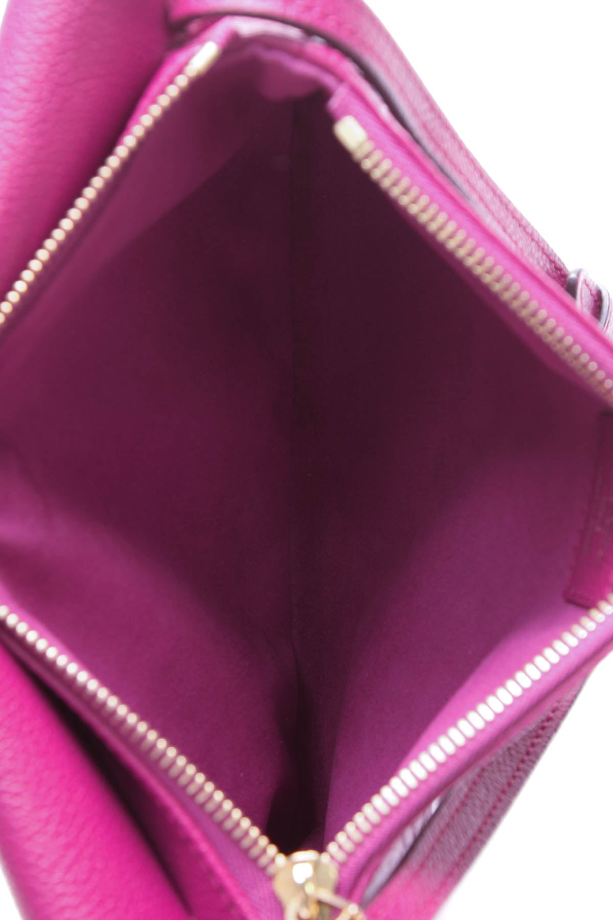 Empreinte Twice Crossbody Bag - Grape