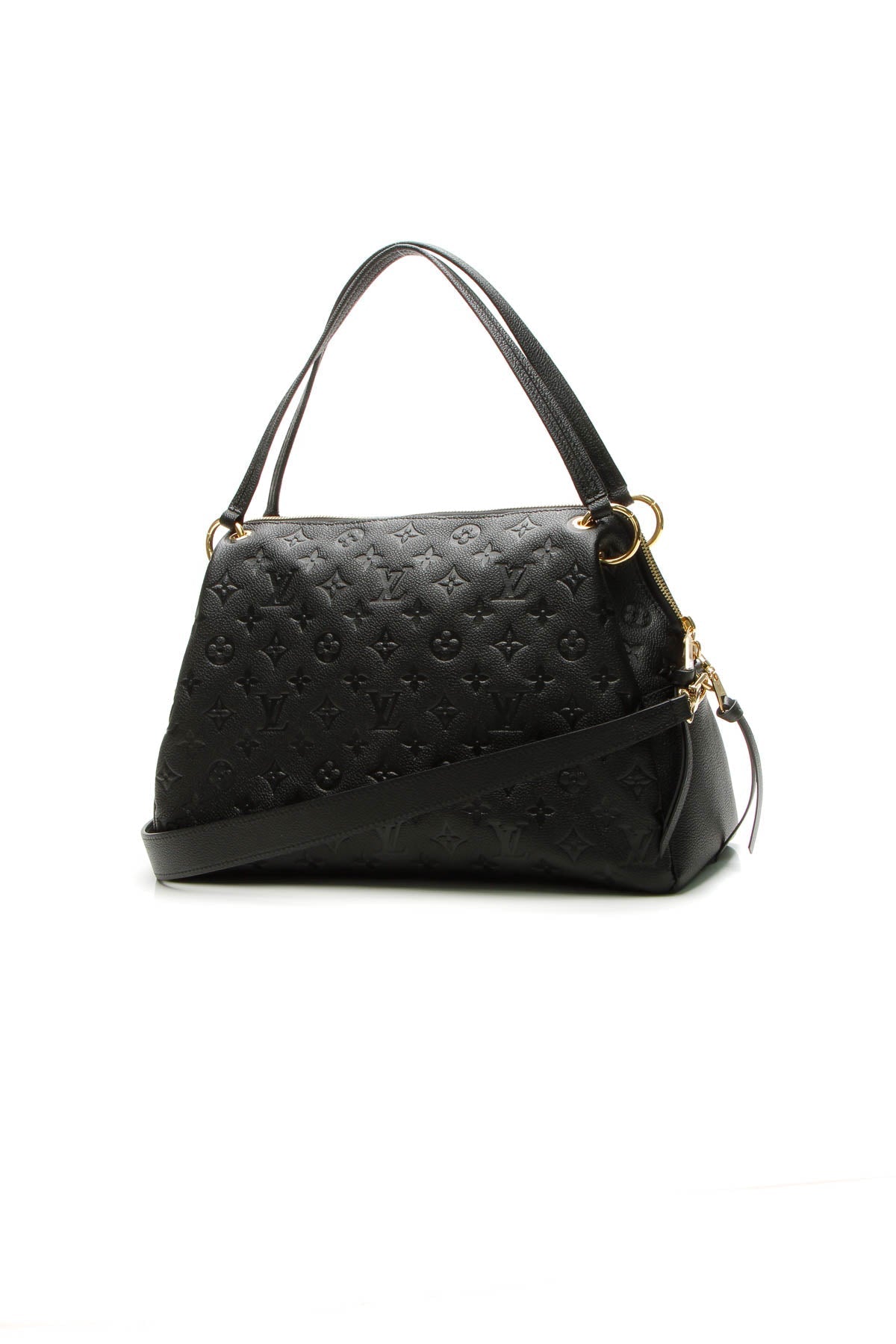 Empreinte Ponthieu PM Bag - Black