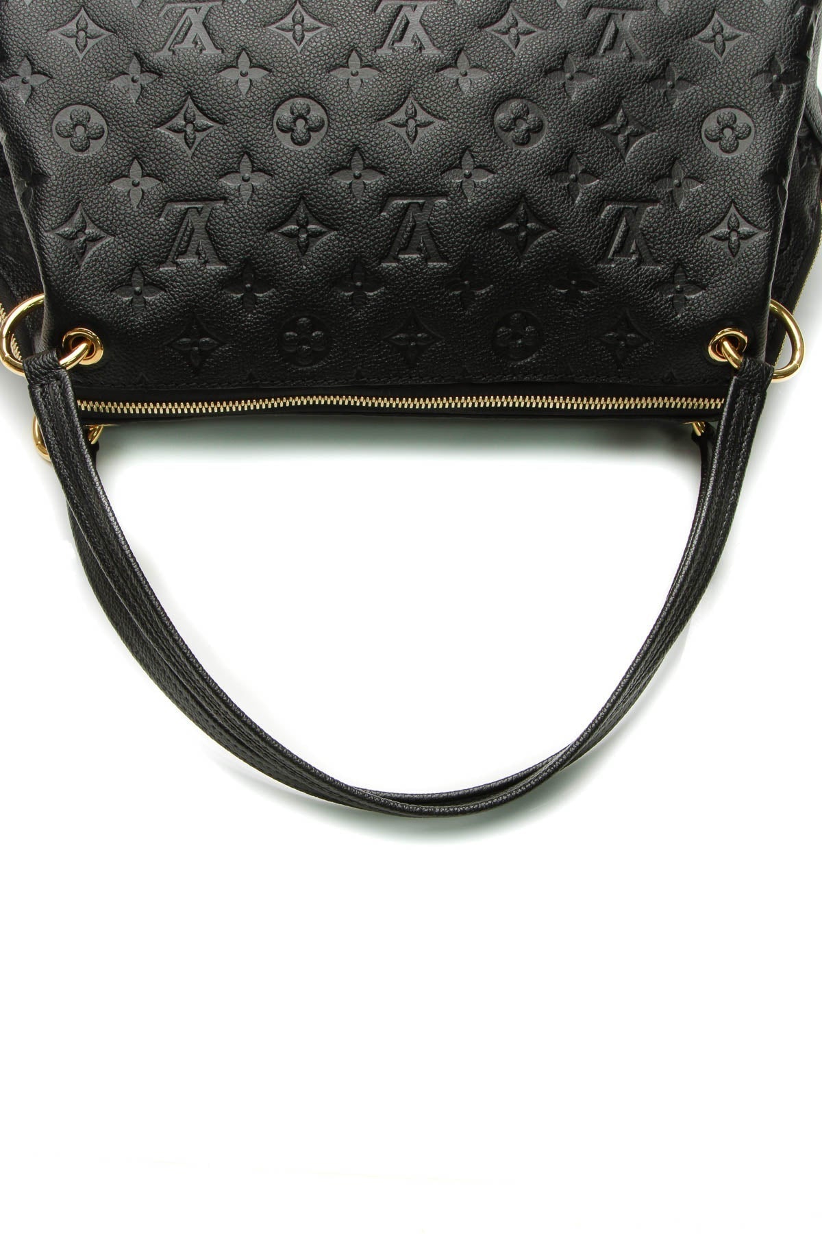 Empreinte Ponthieu PM Bag - Black
